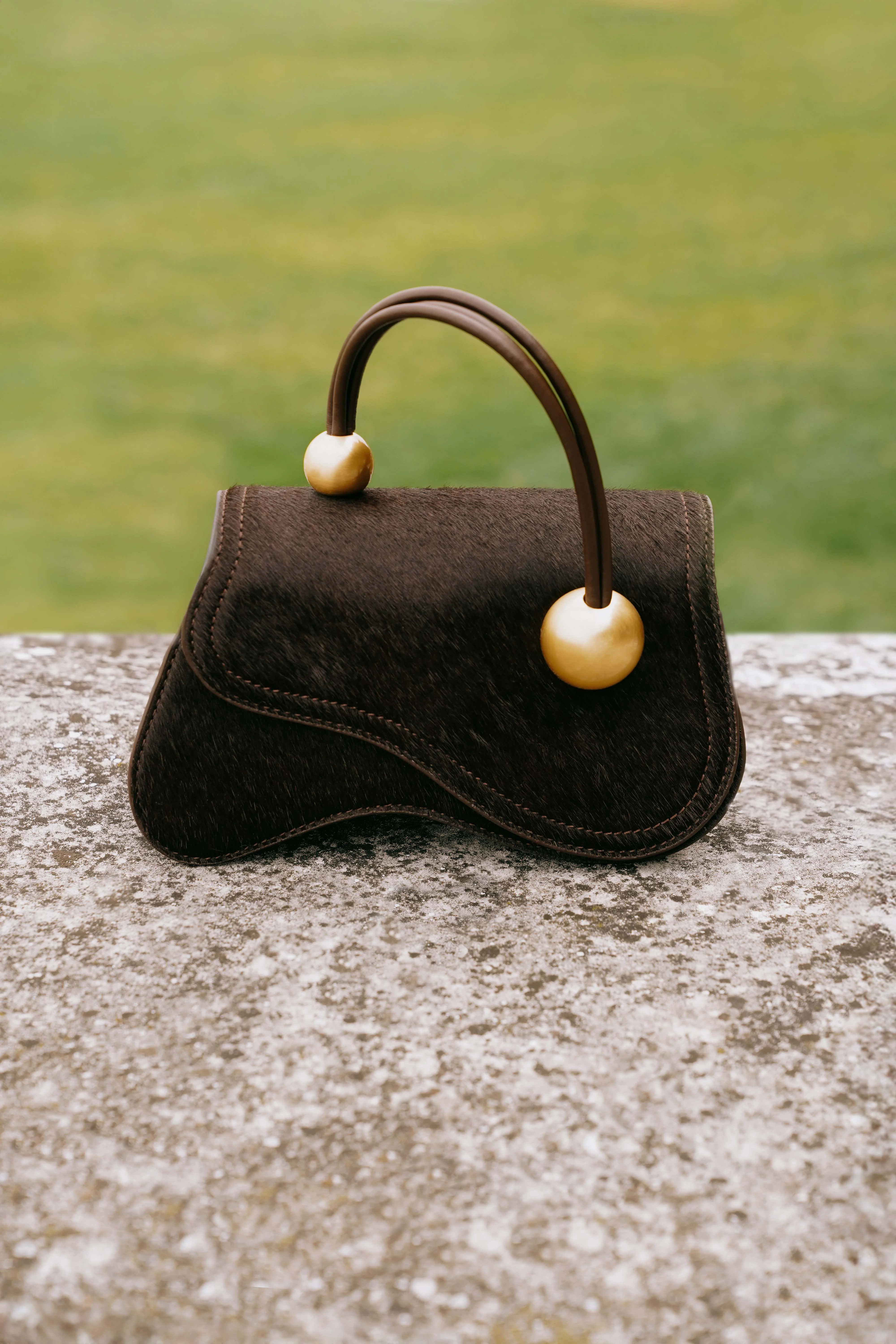 KAZIA CROSSBODY BAG - 1