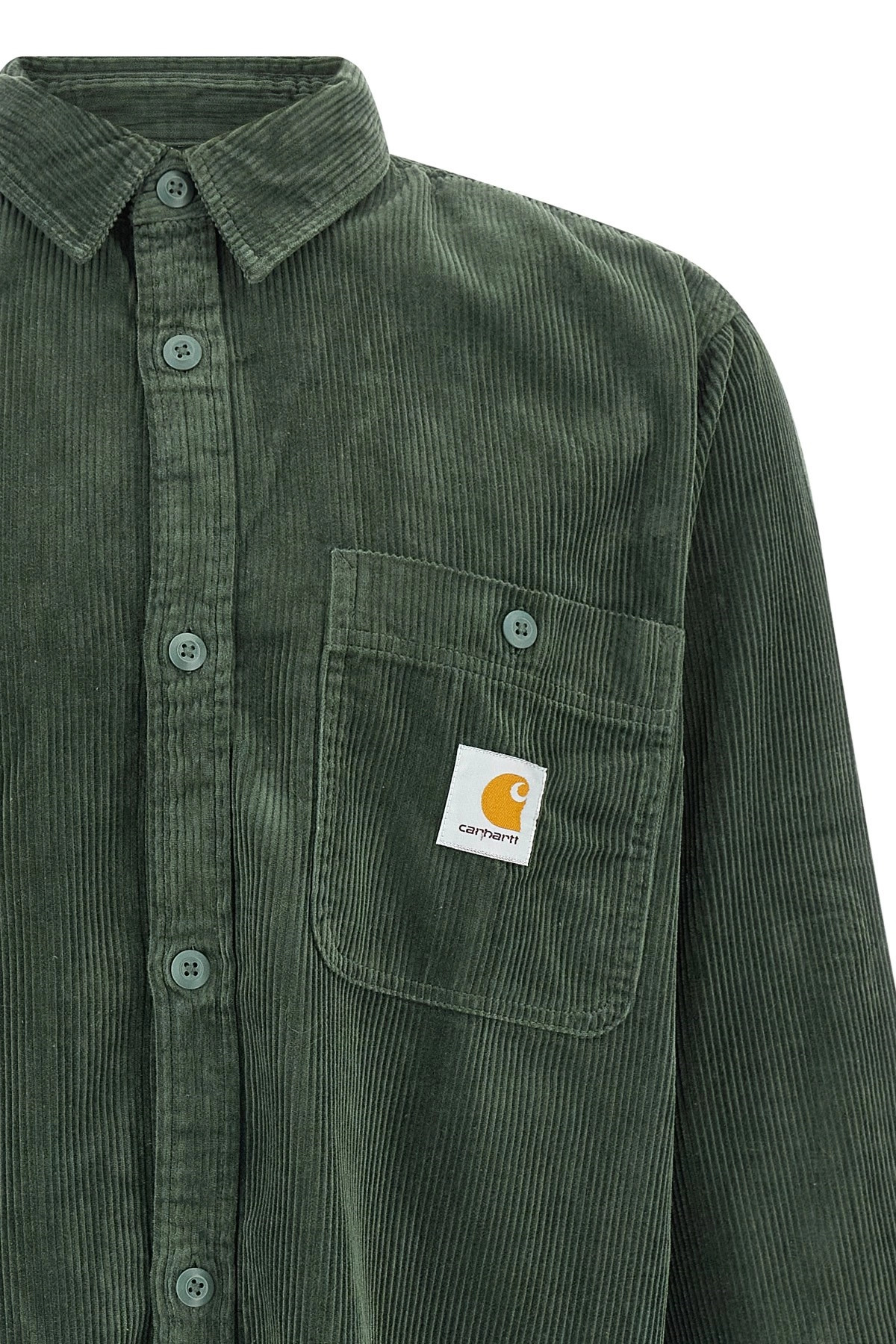 'Flint' shirt - 3