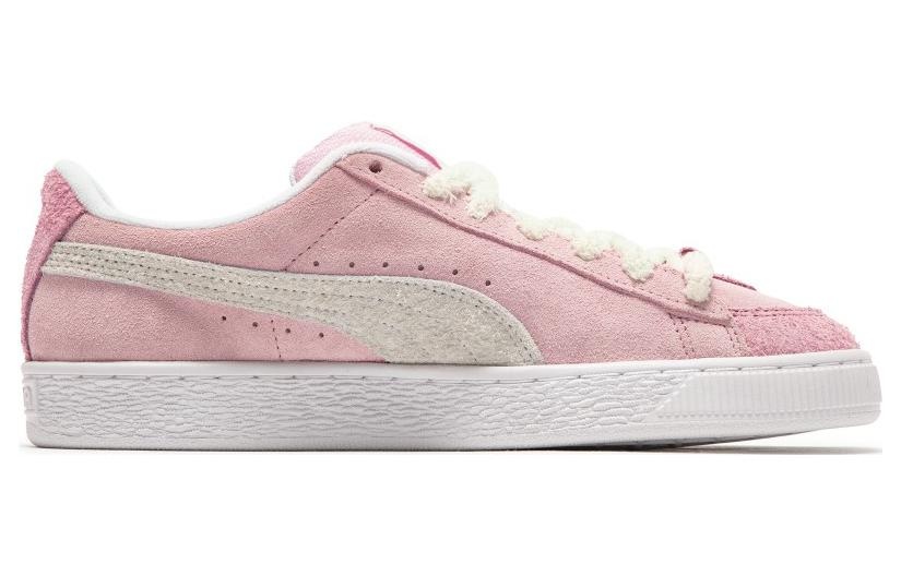 PUMA Suede x 8enjamin 'Fluz' 392157-02 - 2