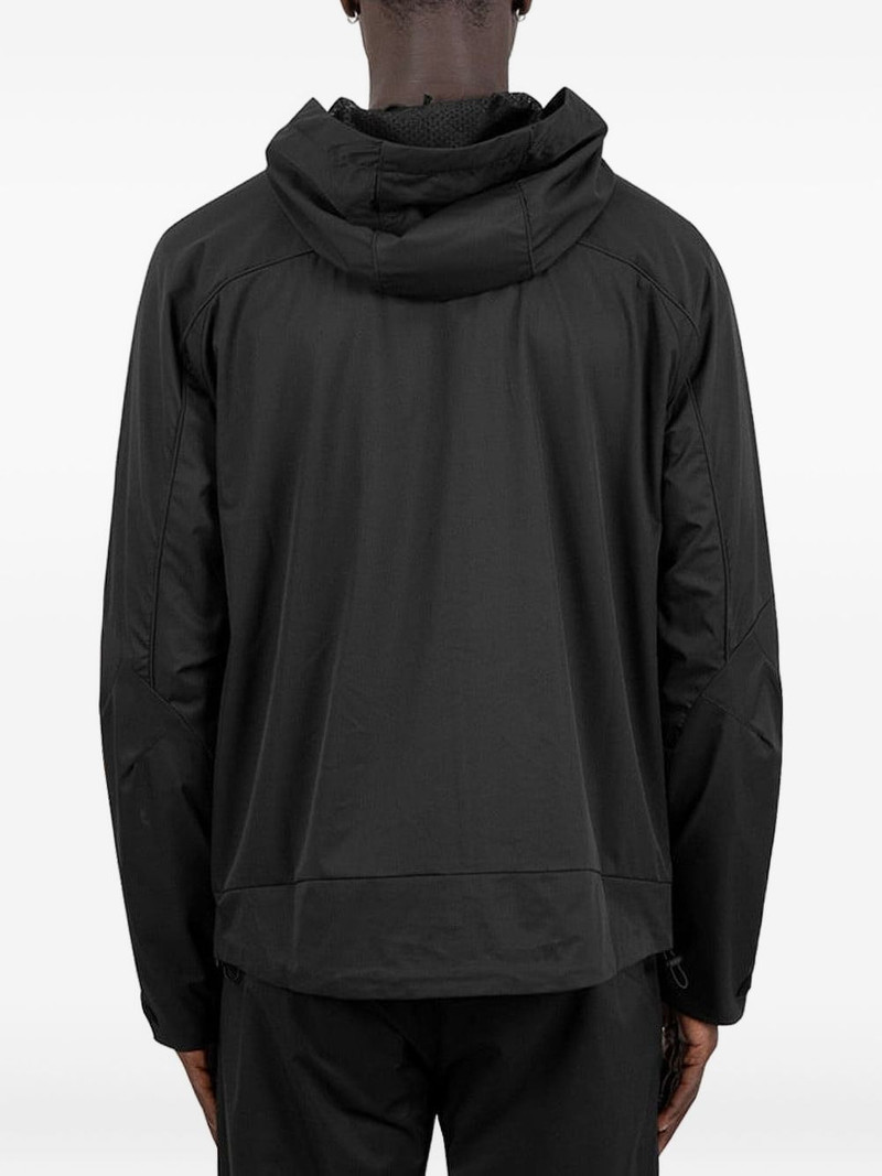 long-sleeve hooded jacket 3