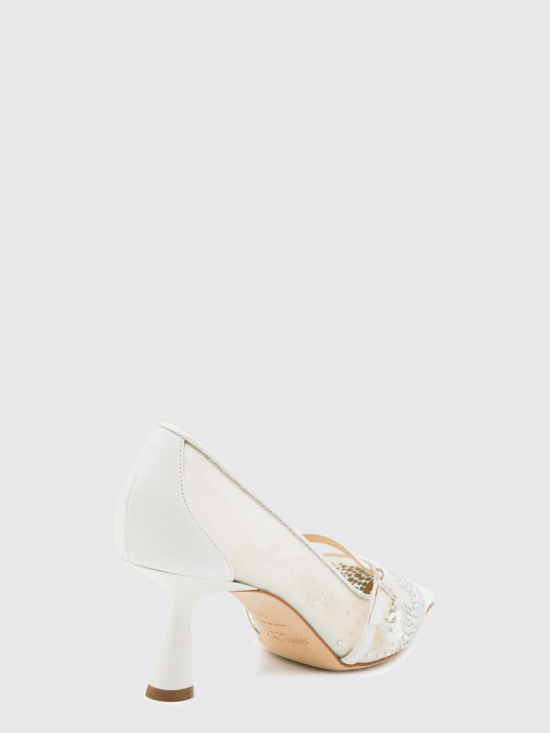 High heel shoes woman Jimmy Choo - 3