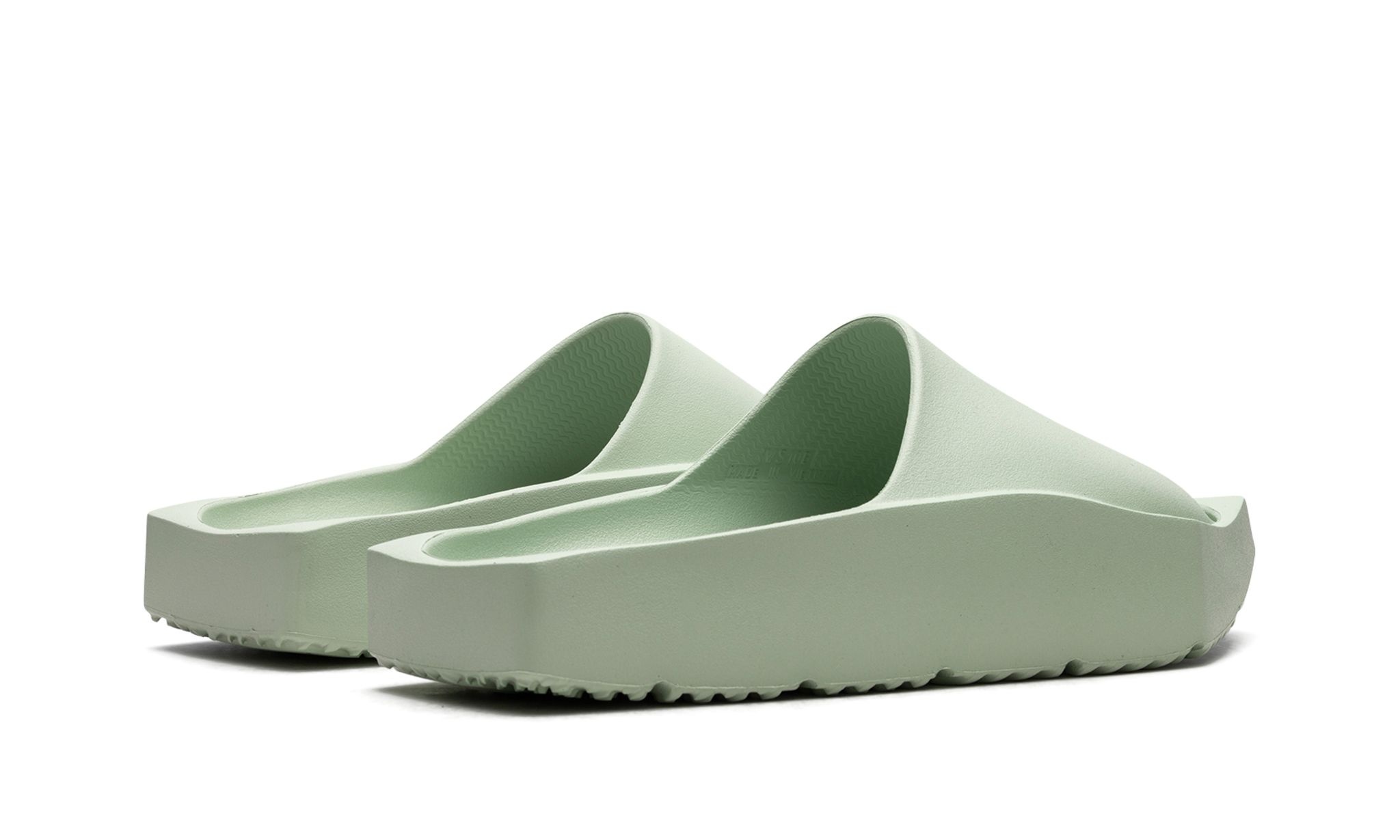 JORDAN HEX SLIDES WMNS "Pistachio Frost" - 3