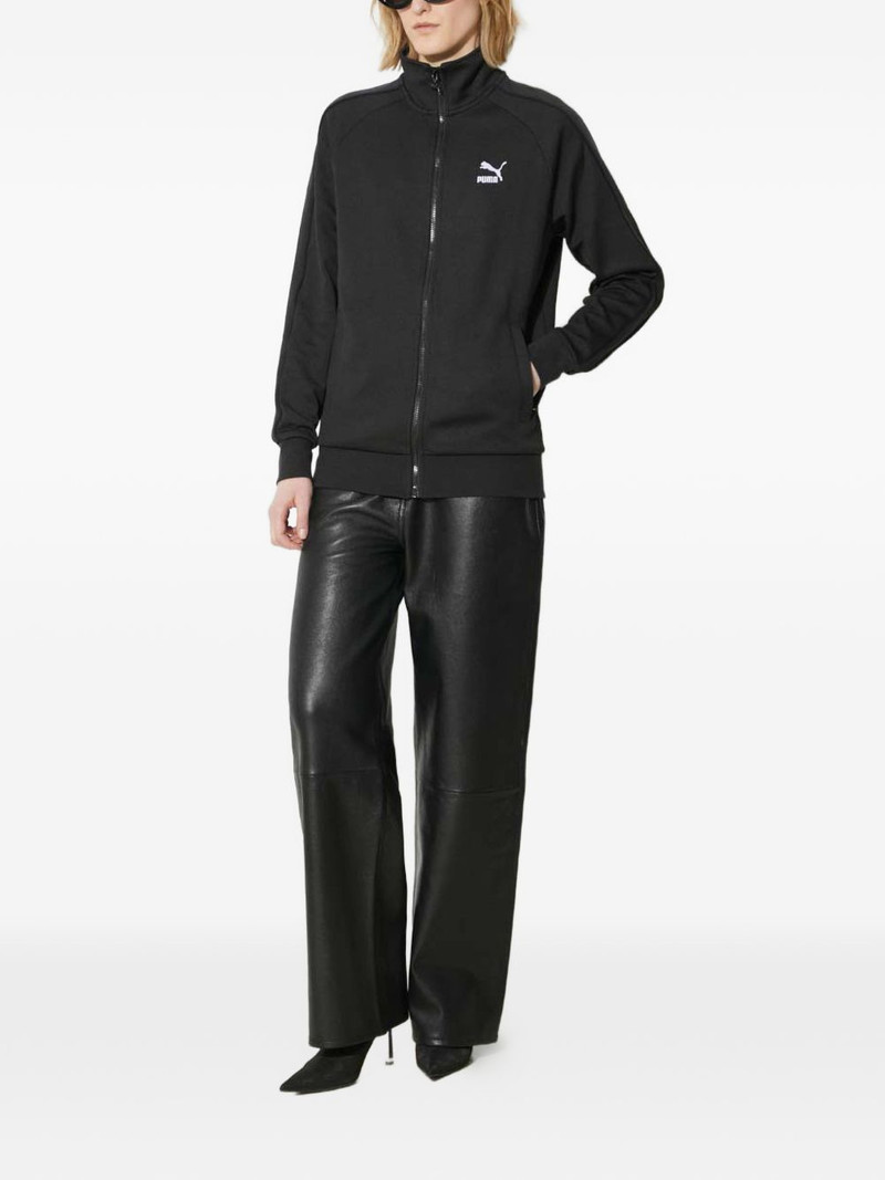 PUMA T7 track jacket outlook