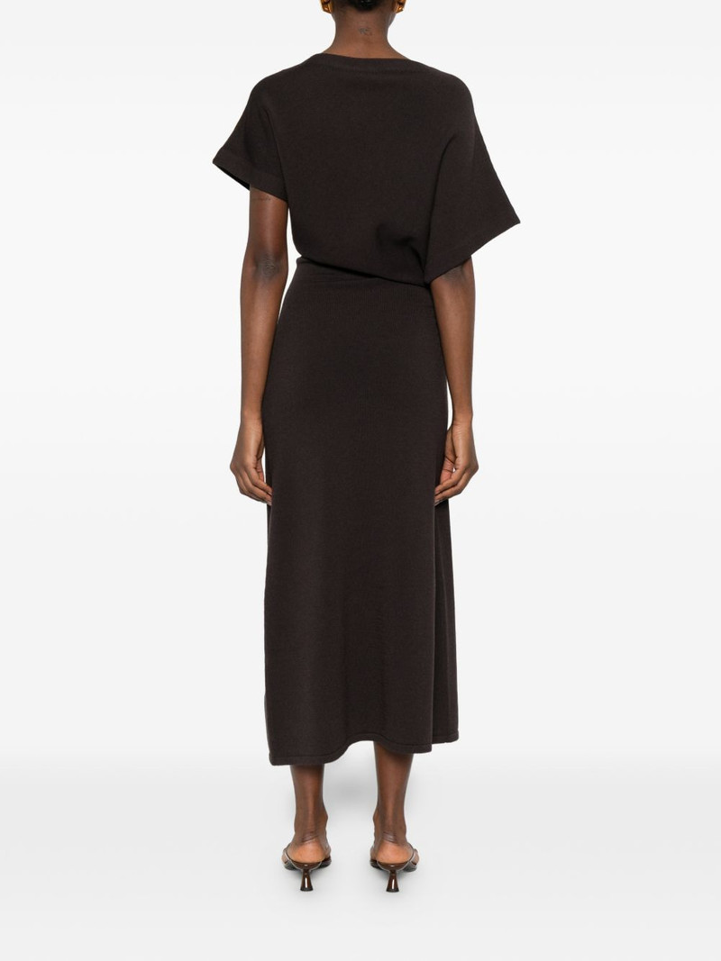 Divine knit midi dress 5