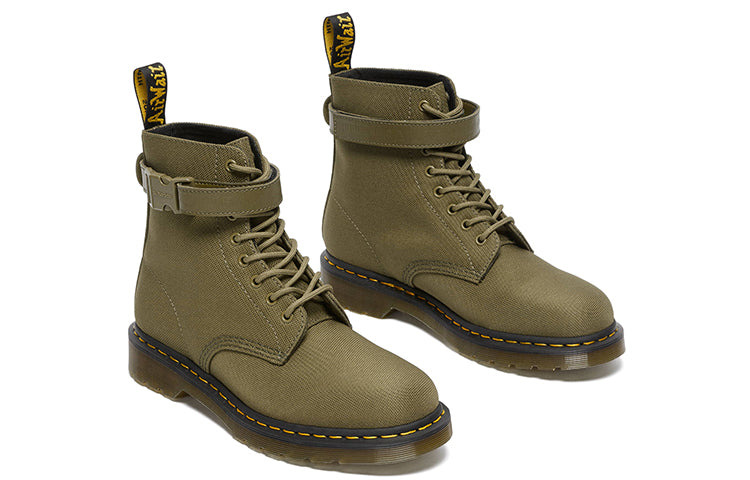Dr. Martens Futura Laboratories x 1460 'Olive' 27602355 - 3