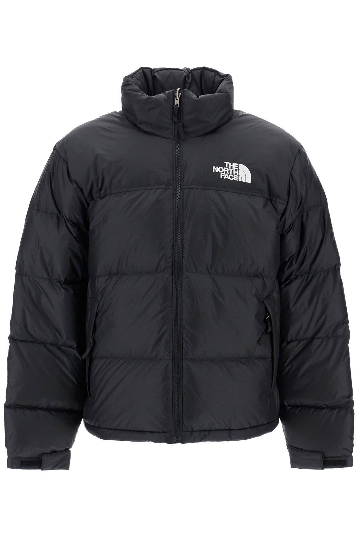 1996 RETRO NUPTSE DOWN JACKET - 1