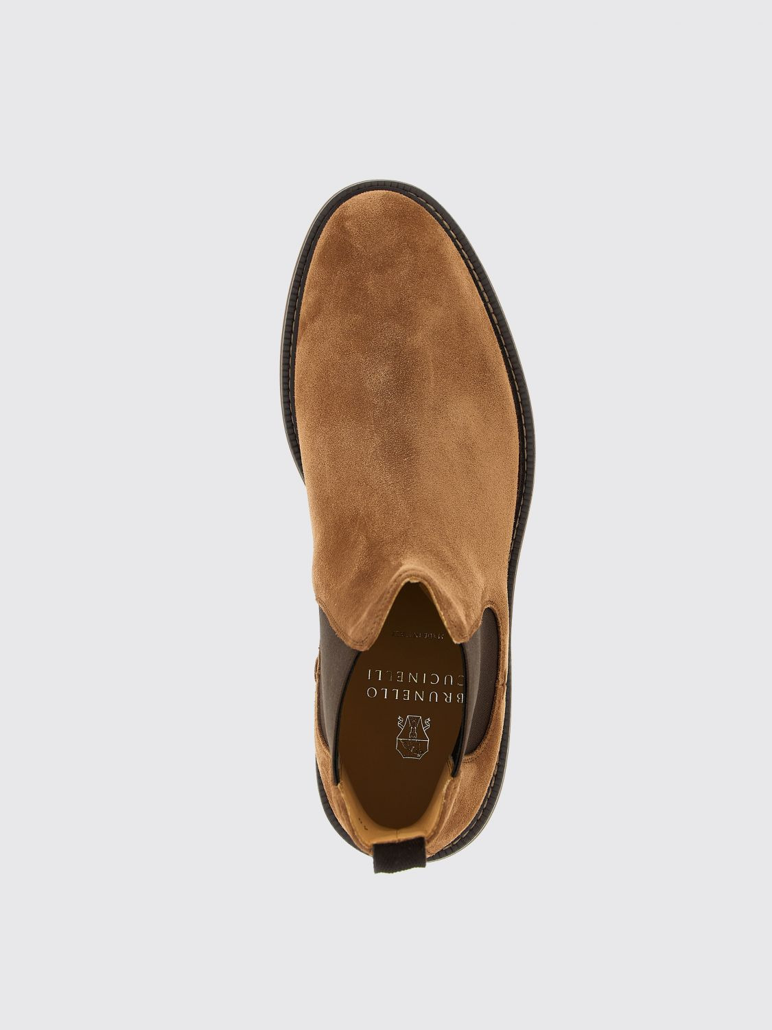 Boots men Brunello Cucinelli - 4