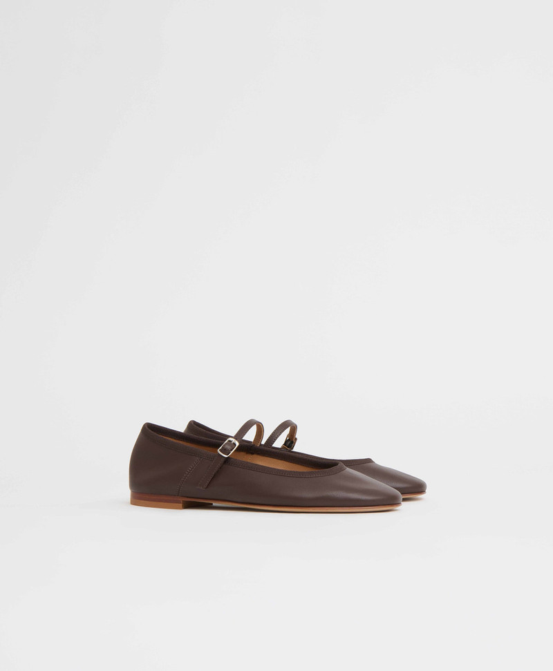 Mansur Gavriel DANCE MARY JANE outlook