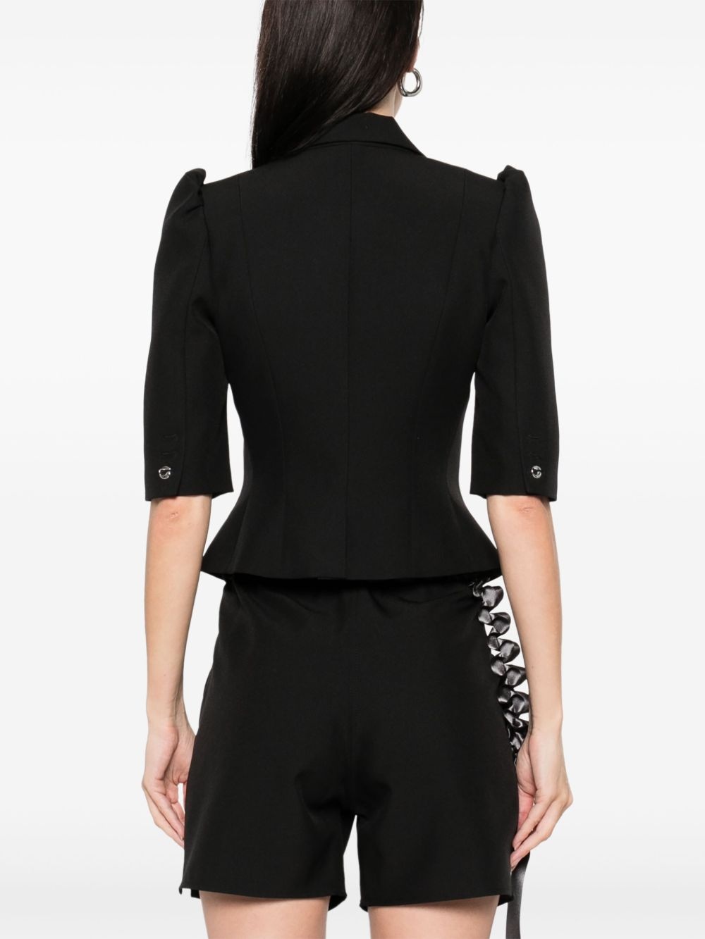 tailored jacket - 4