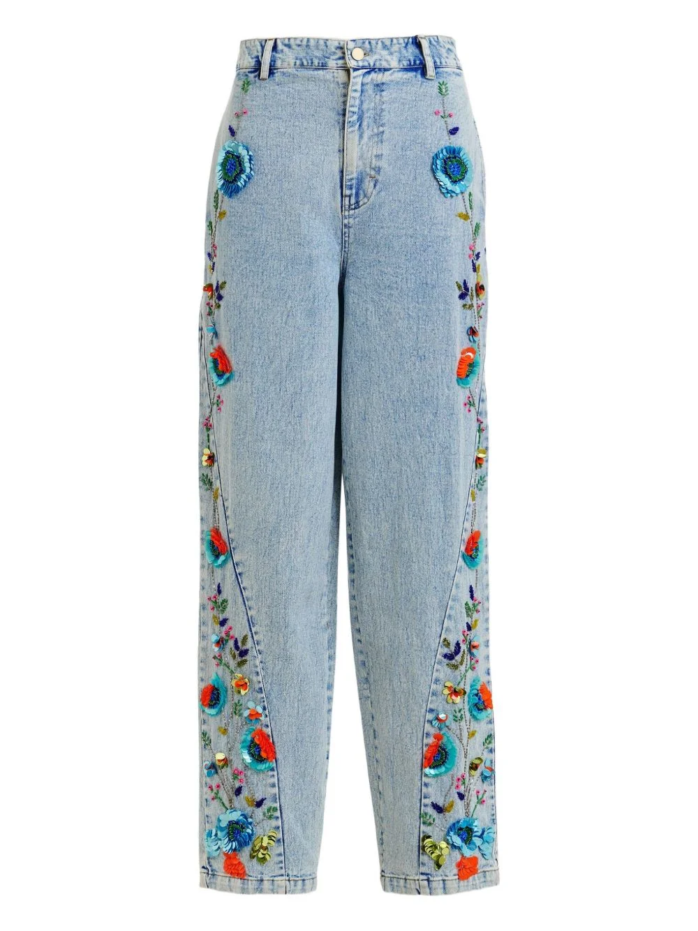 Innecticut jeans - 1