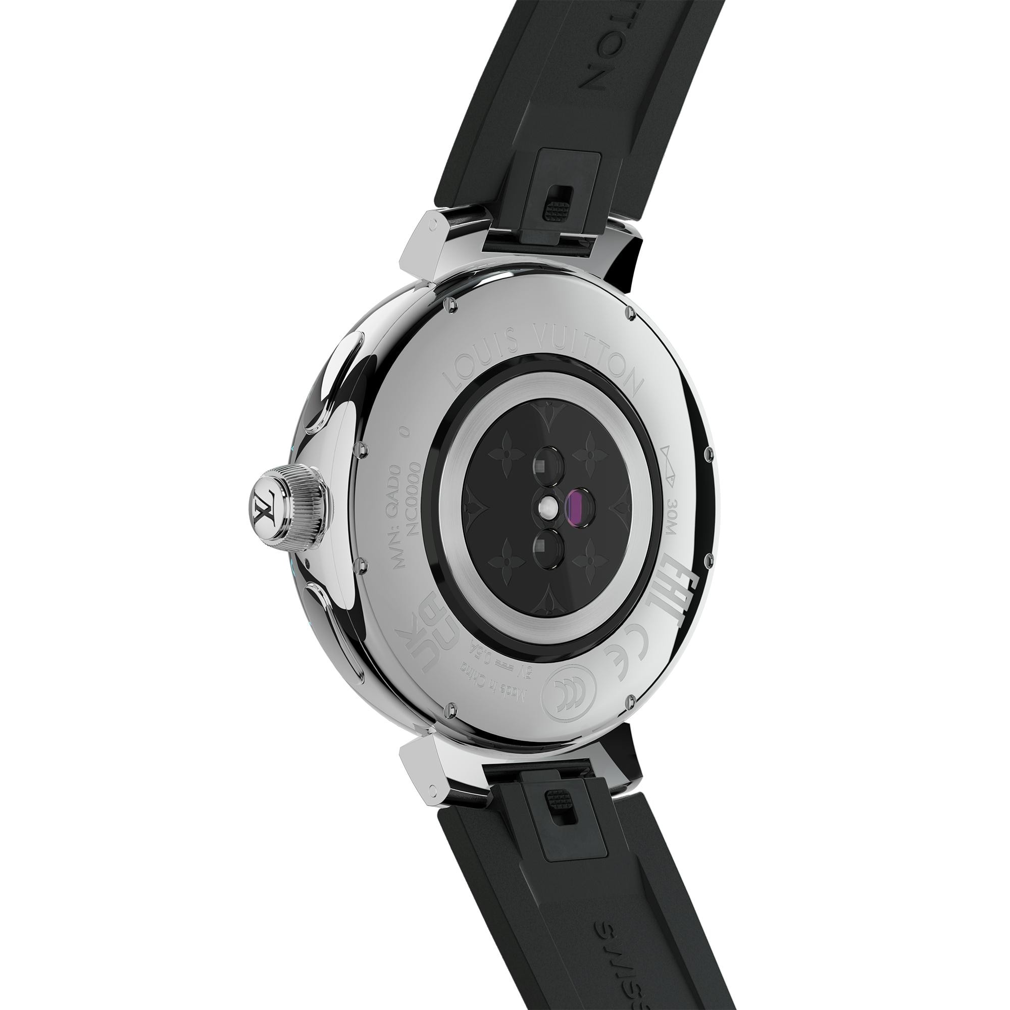 Tambour Horizon Light Up Connected Watch - 5