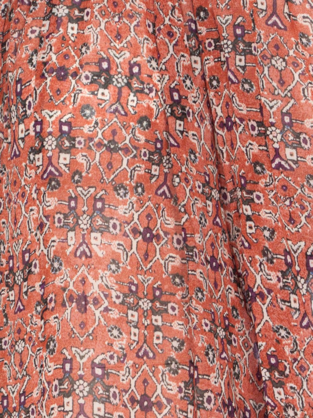 patterned shirt - 3