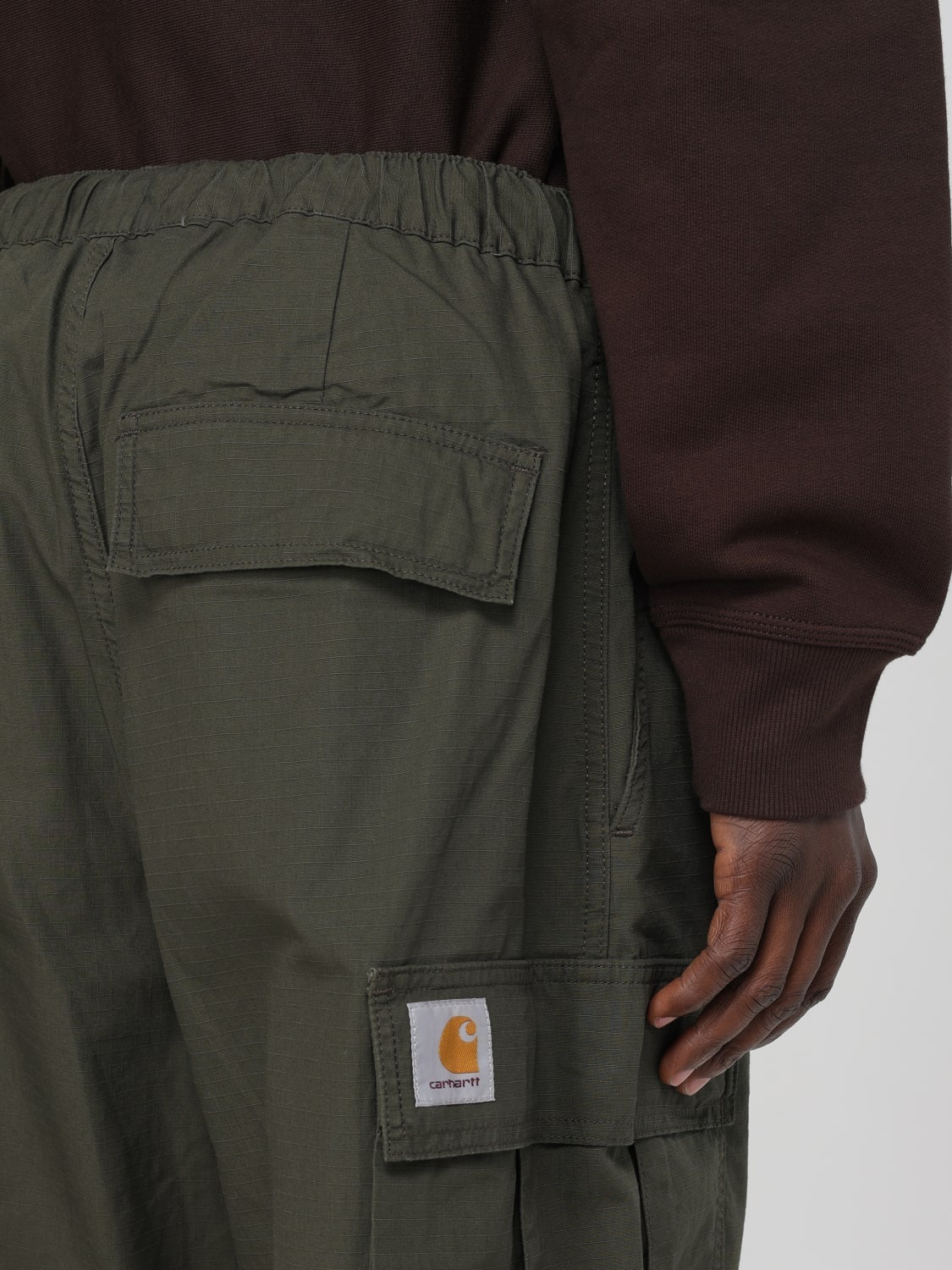 Pants men Carhartt Wip - 4