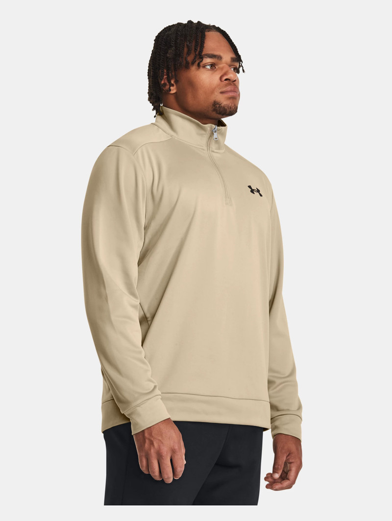 Under Armour Men's Armour Fleece® ¼ Zip outlook