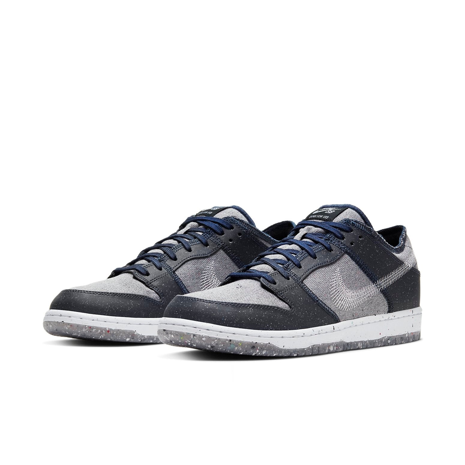 Nike Dunk Low Pro SB 'Crater' CT2224-001 - 3