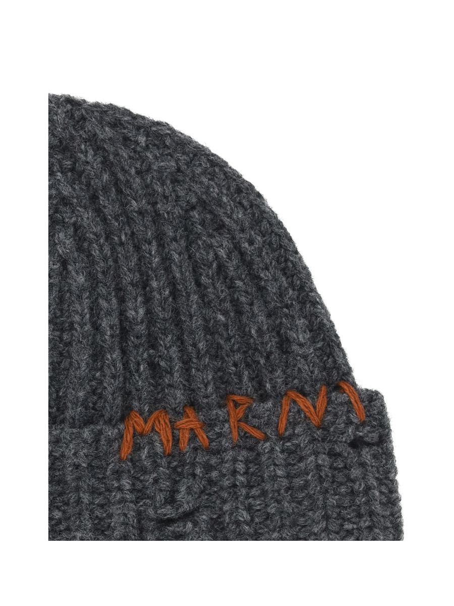 Marni MARNI HATS E HAIRBANDS - 3