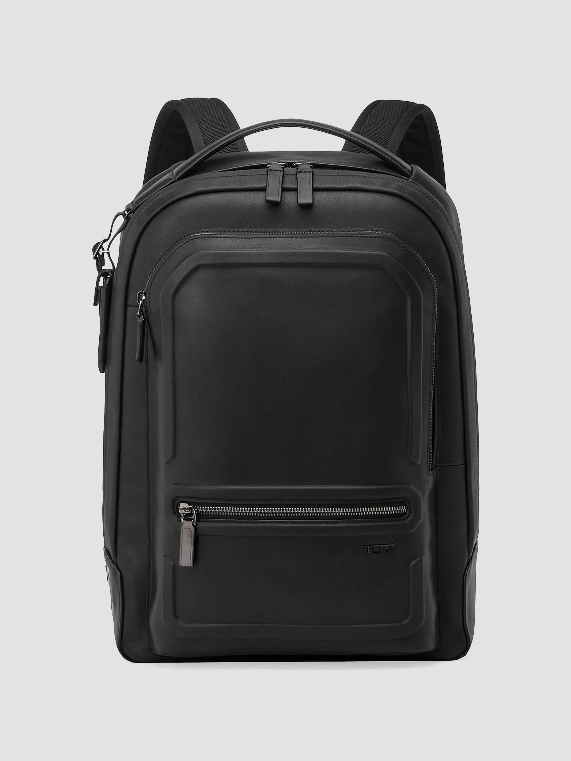 Men's Harrison Bradner Backpack - Black Bomb - 1