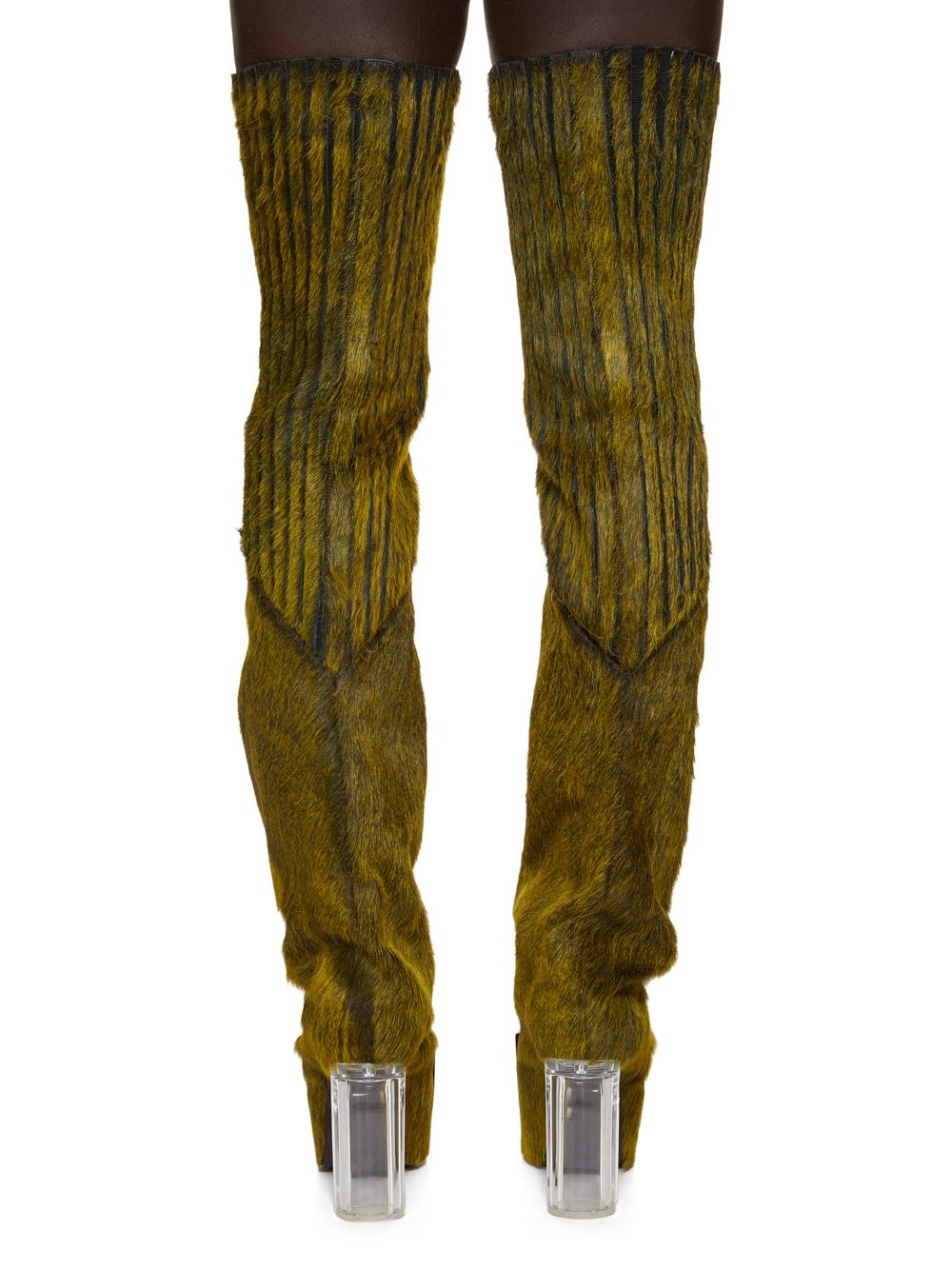 BOOTS - 4