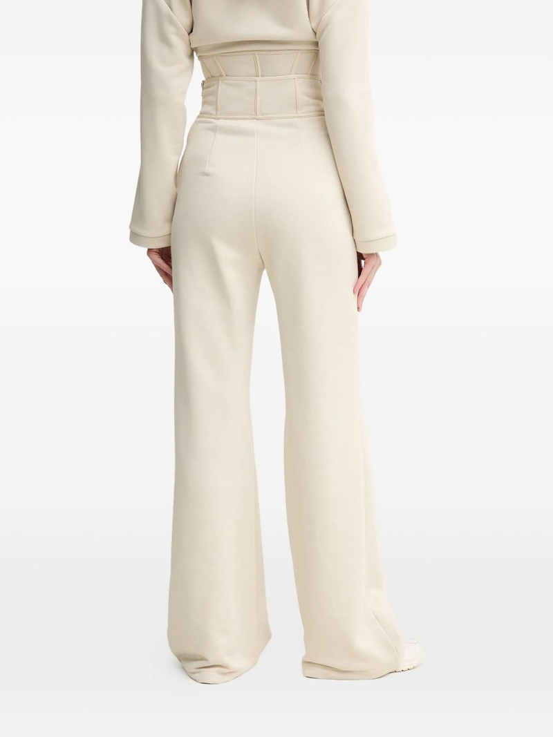 corset-waist trousers 3