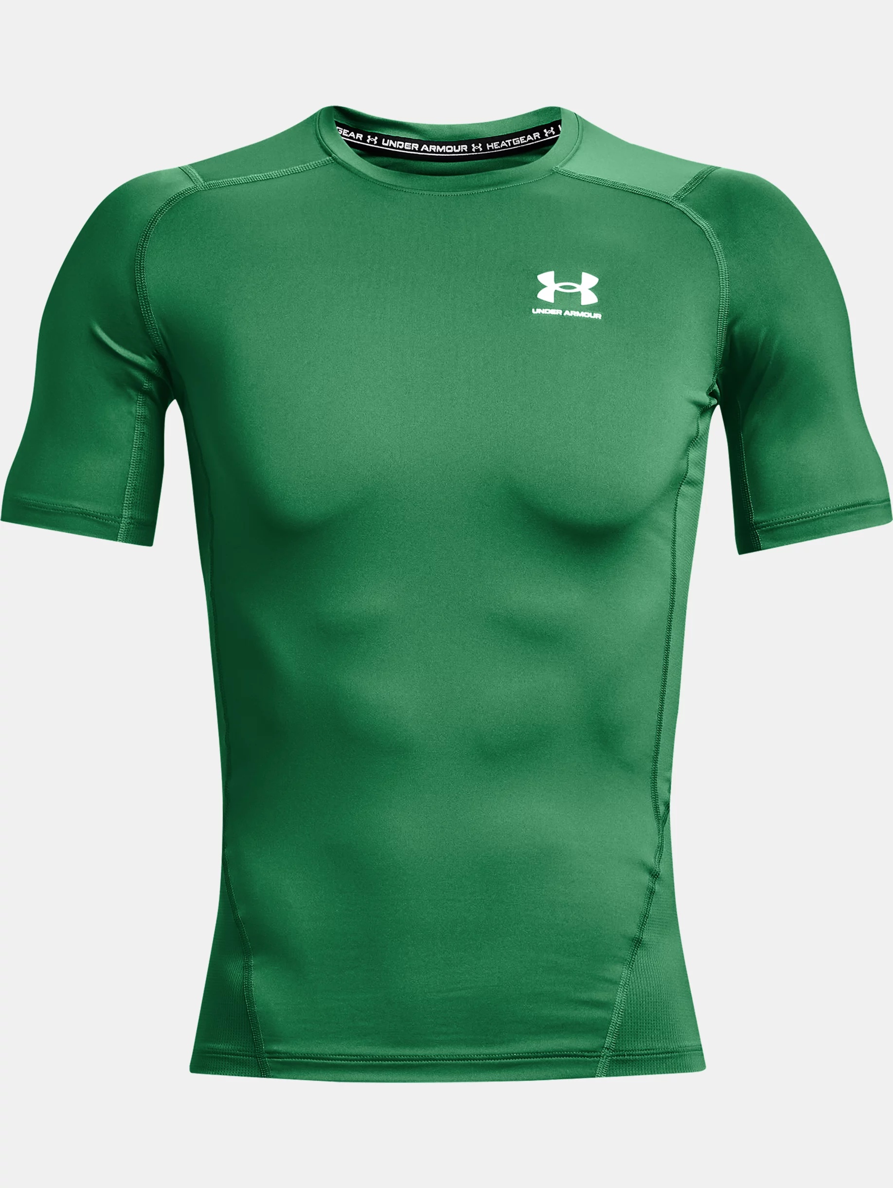 Men's HeatGear® Short Sleeve - 1