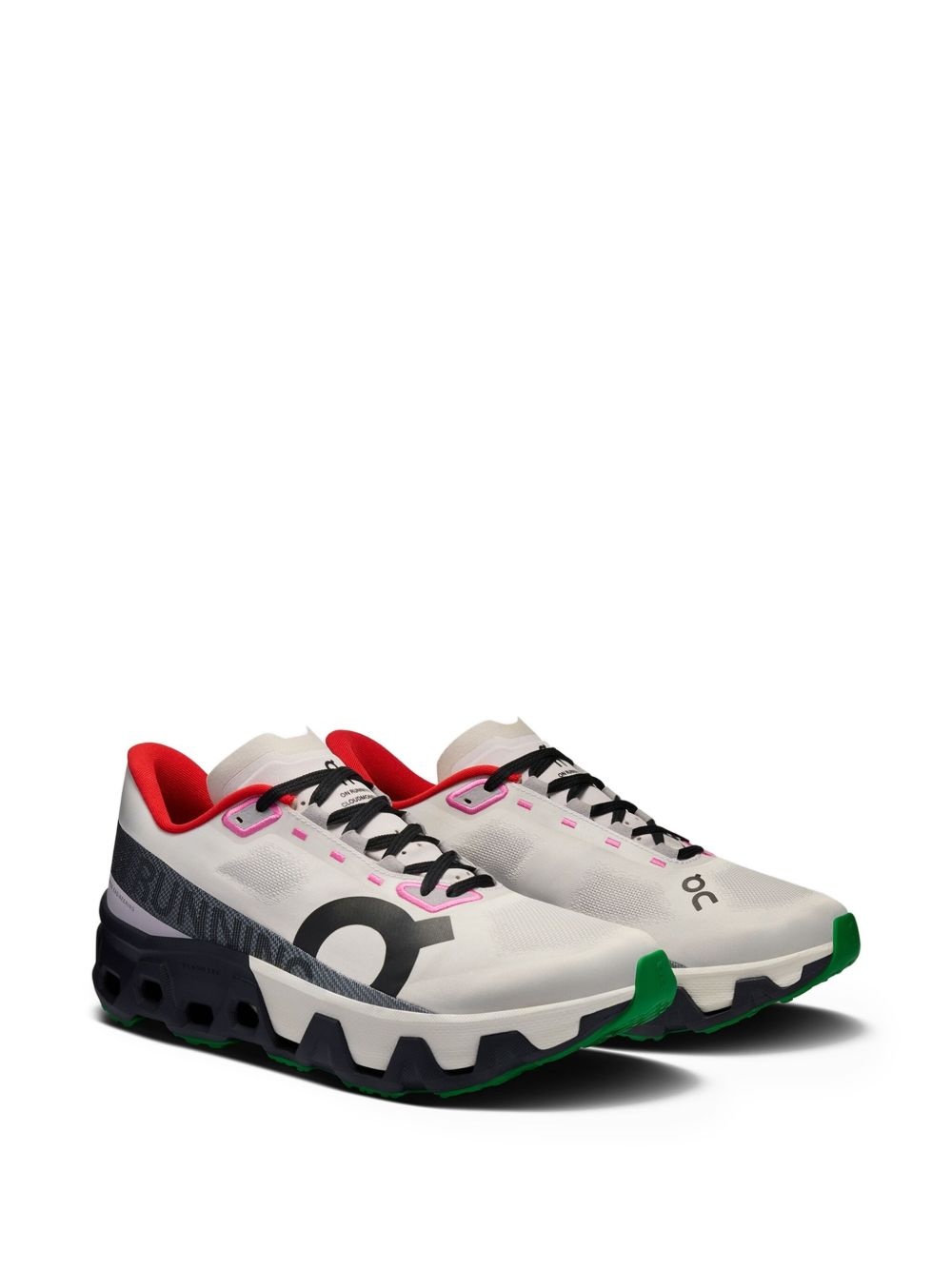 Cloudmonster Hyper sneakers - 2