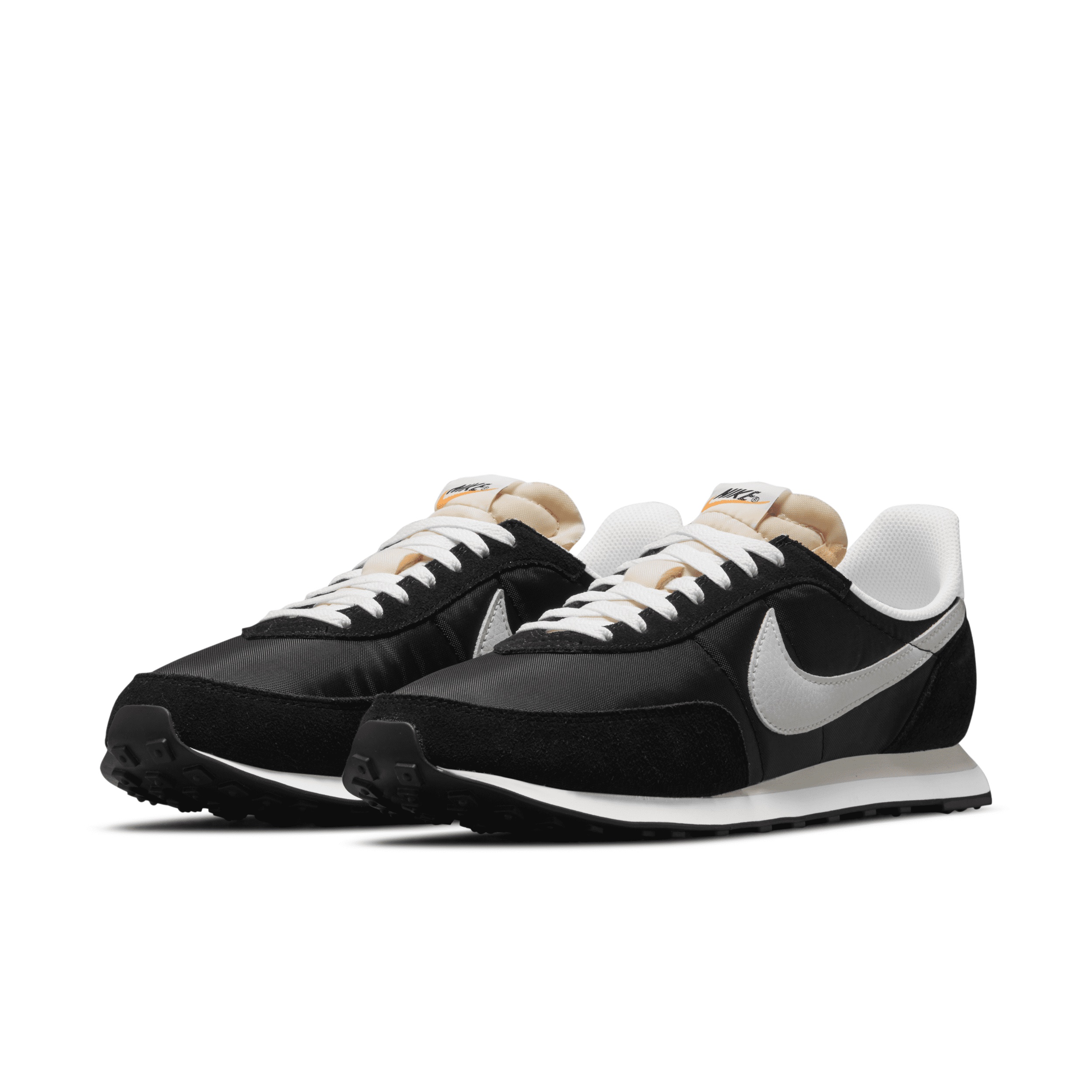 Nike Waffle Trainer 2 Men's Shoes - 5