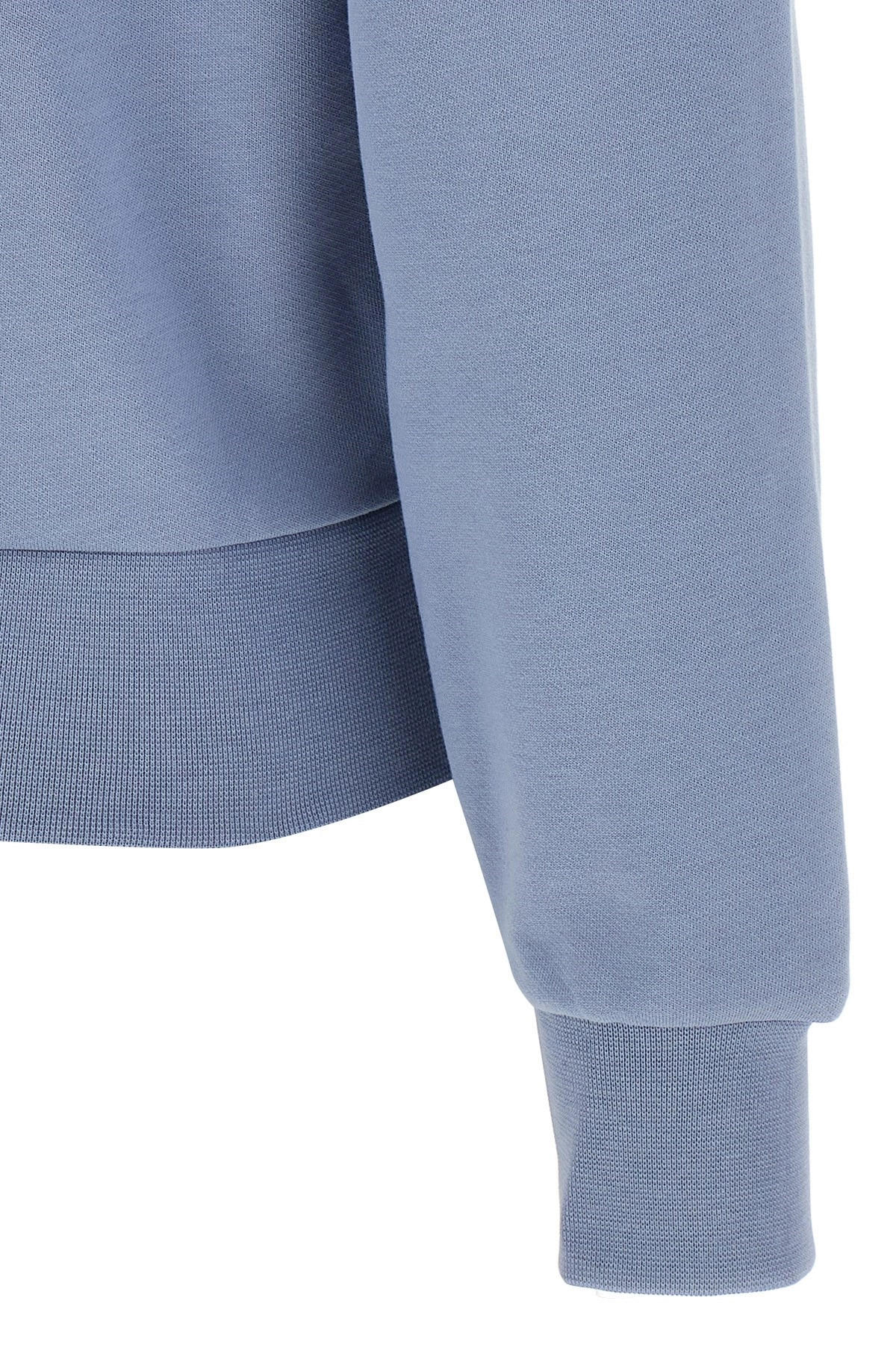 'Boxy Petit VPC' sweatshirt - 5