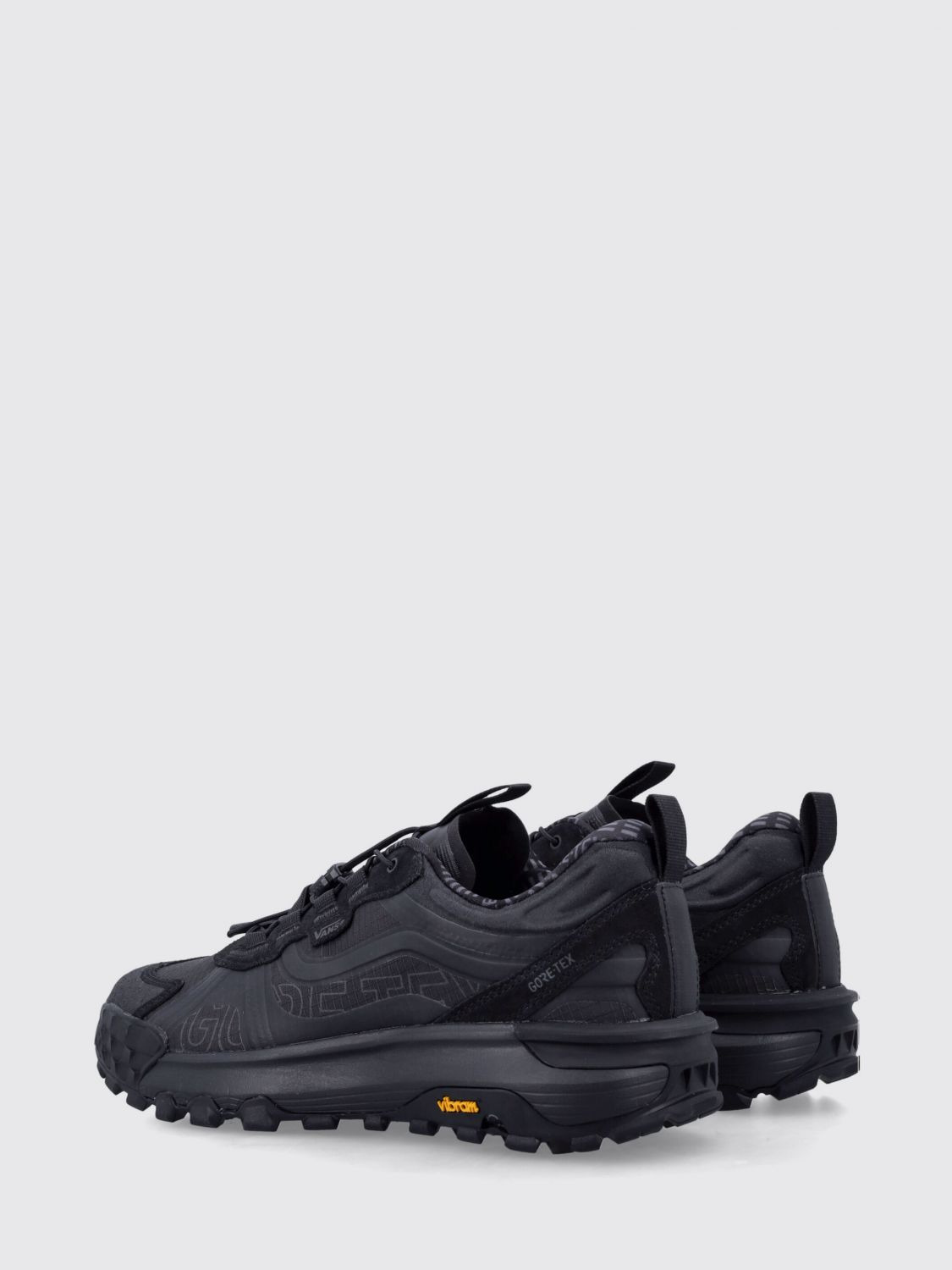 Sneakers men Vans - 3