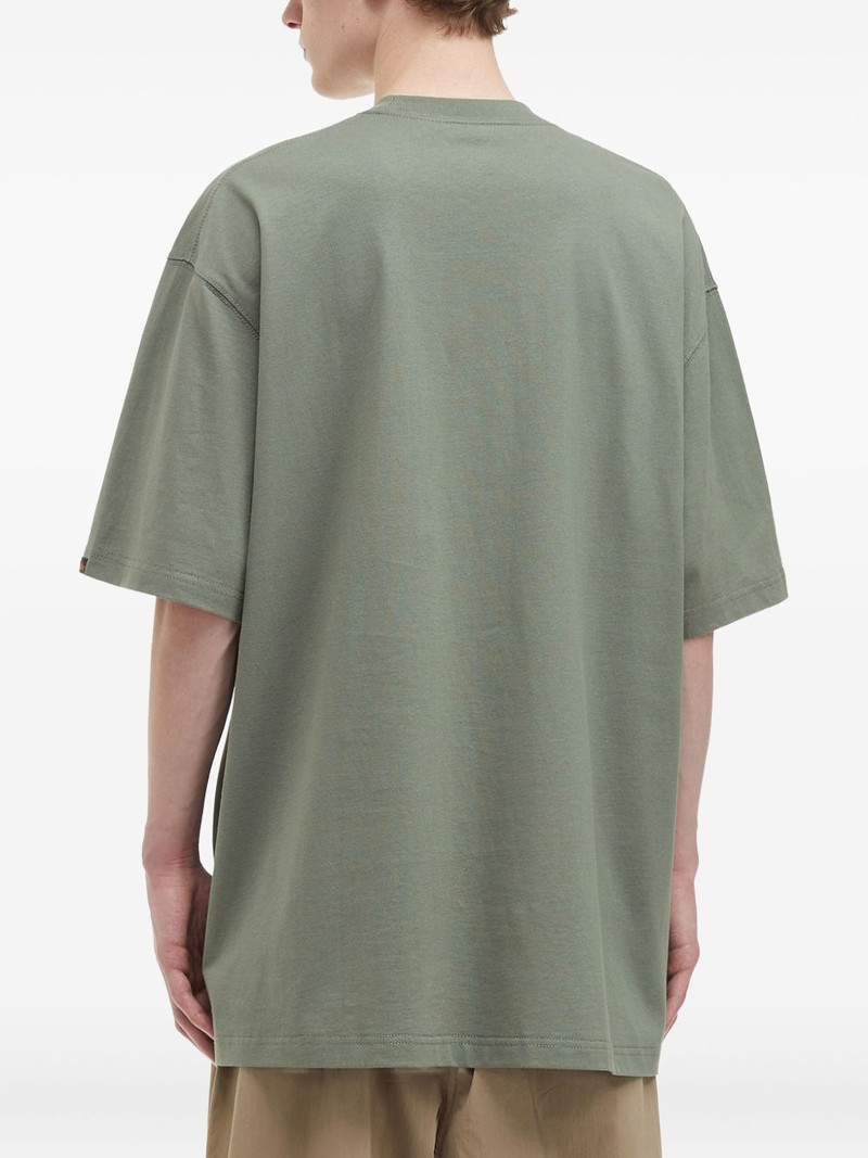 graphic-print T-shirt 4