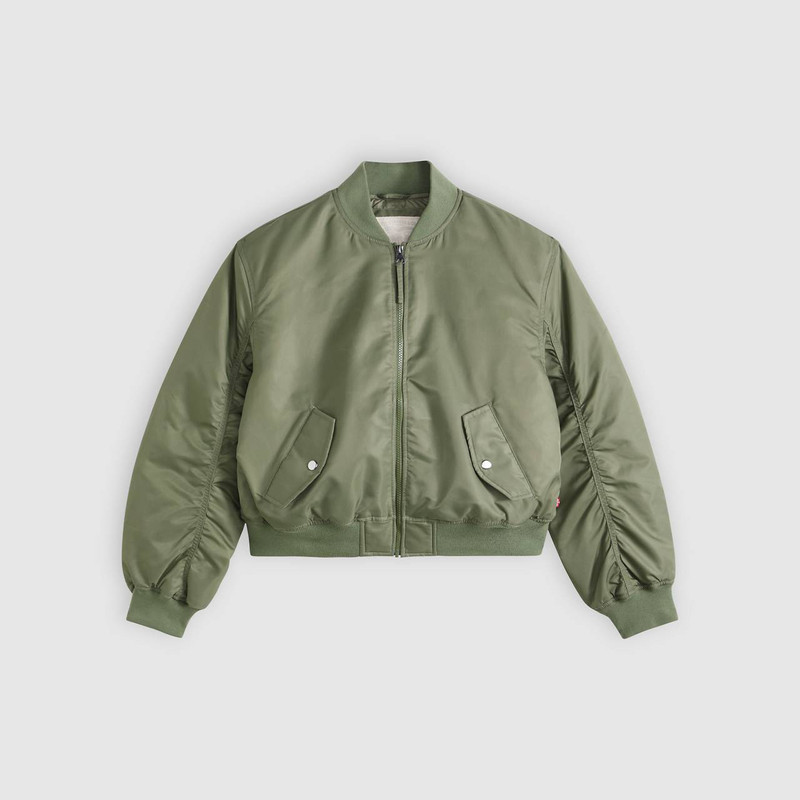 SCOUT WESTERN BOMBER JACKET 5