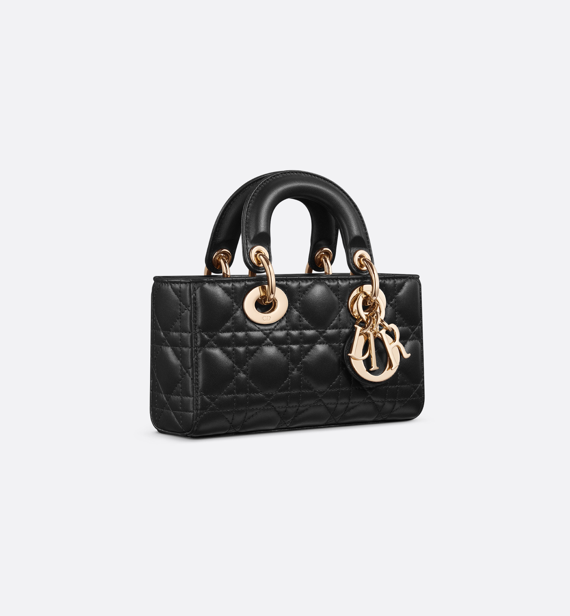 Mini Lady D-Joy Bag - 4