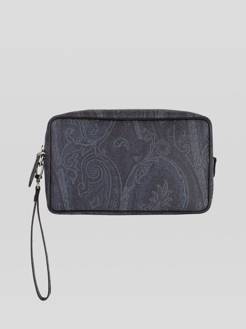 PAISLEY POUCH 1
