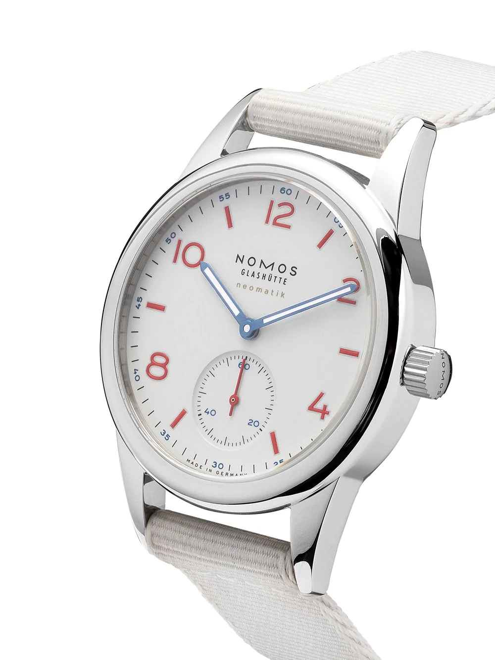 Clube Neomatik Siren White 37mm - 5