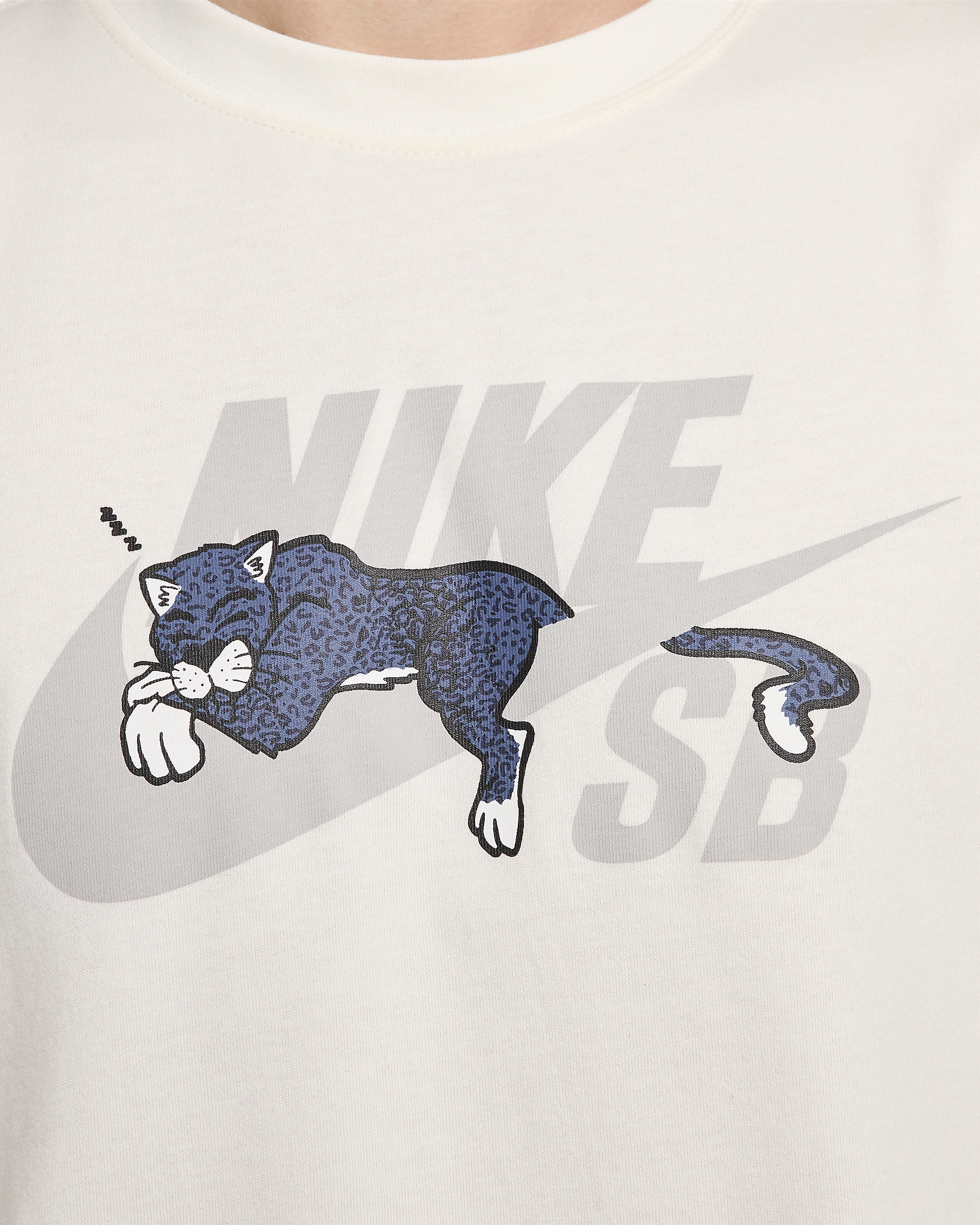 Nike SB Skate-T-Shirt - 4