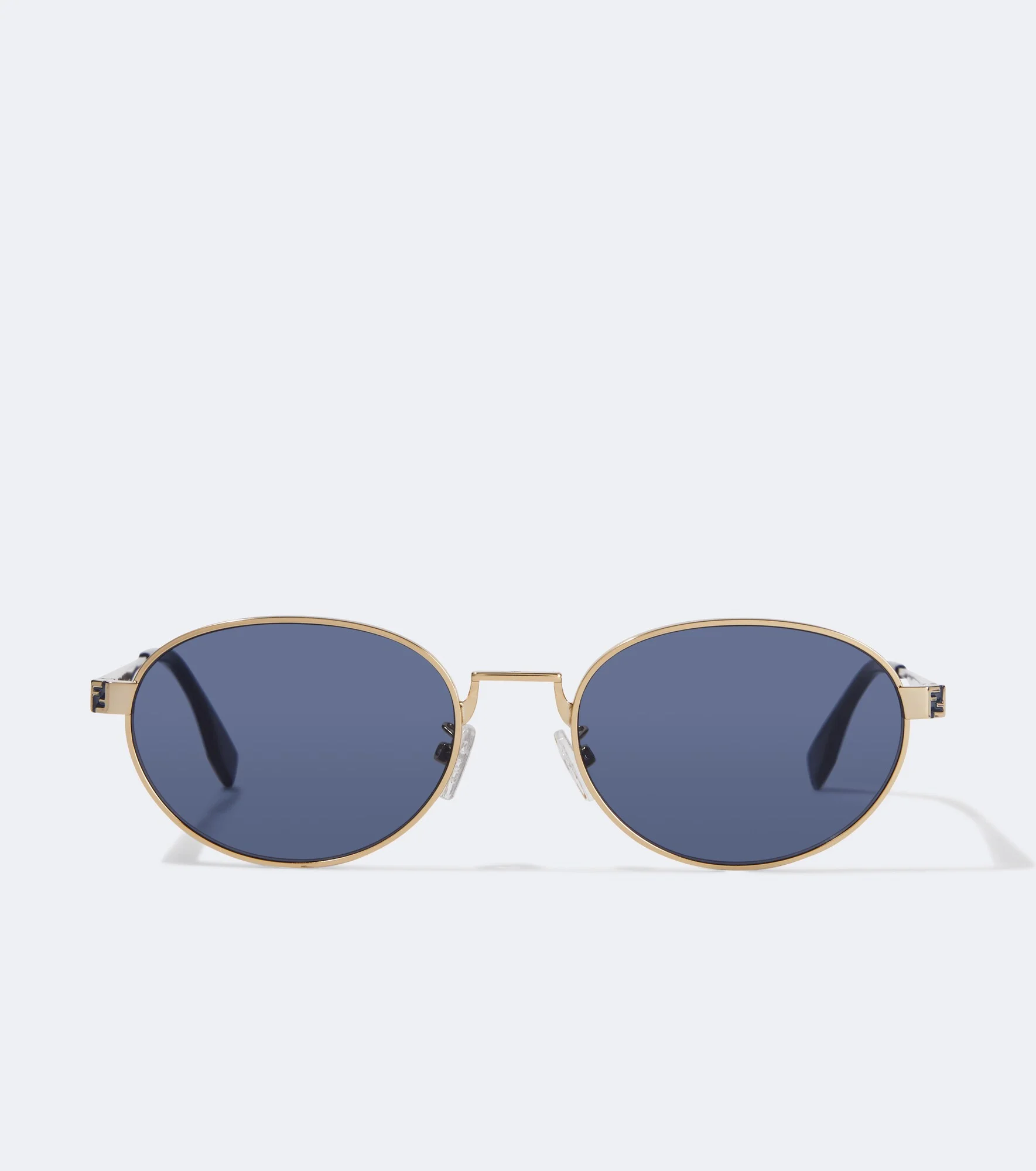 Fendi Sky oval sunglasses - 1