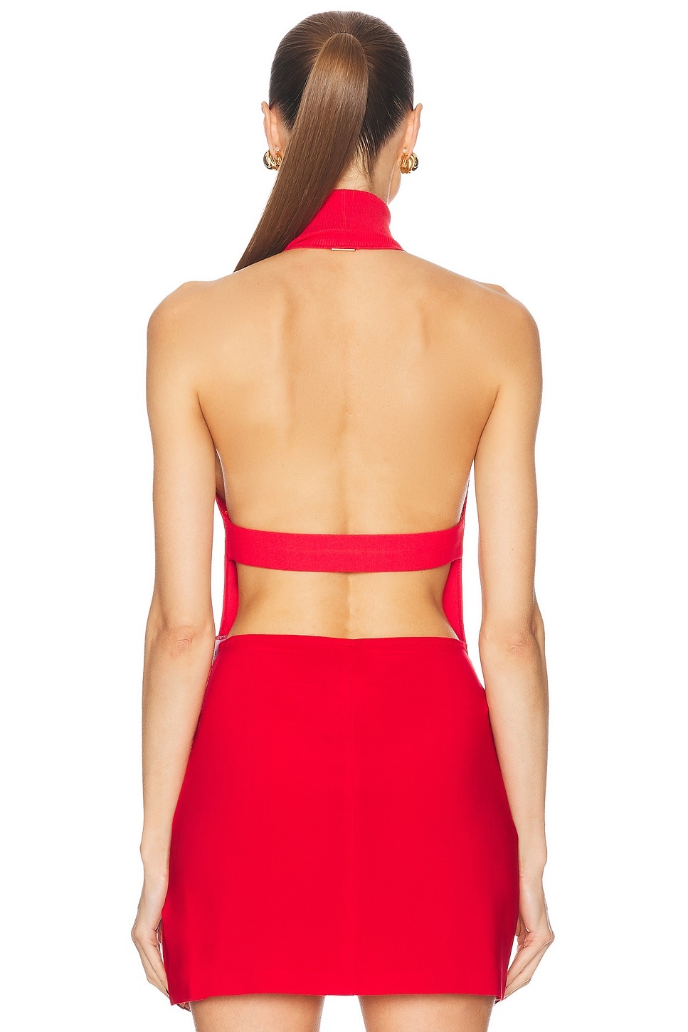 Wake Knit Top - 4