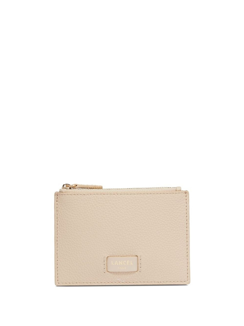 Ninon leather carholder 1