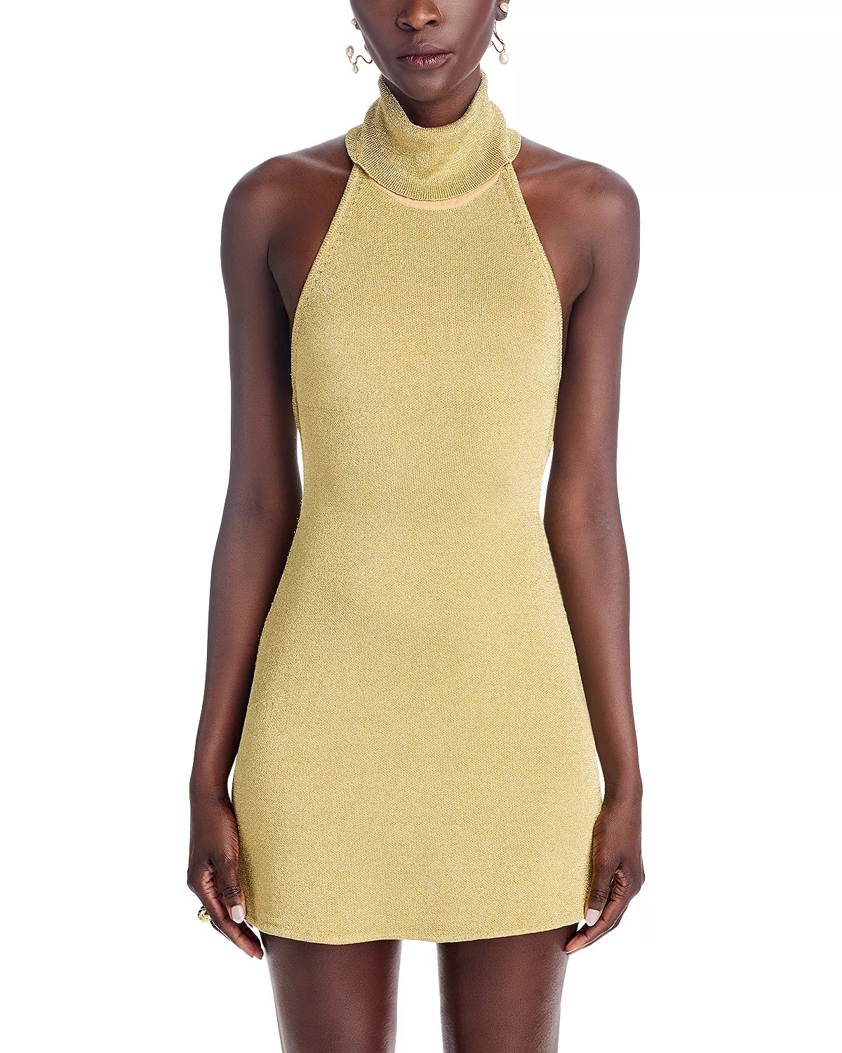 Kaylilah Dress - 7