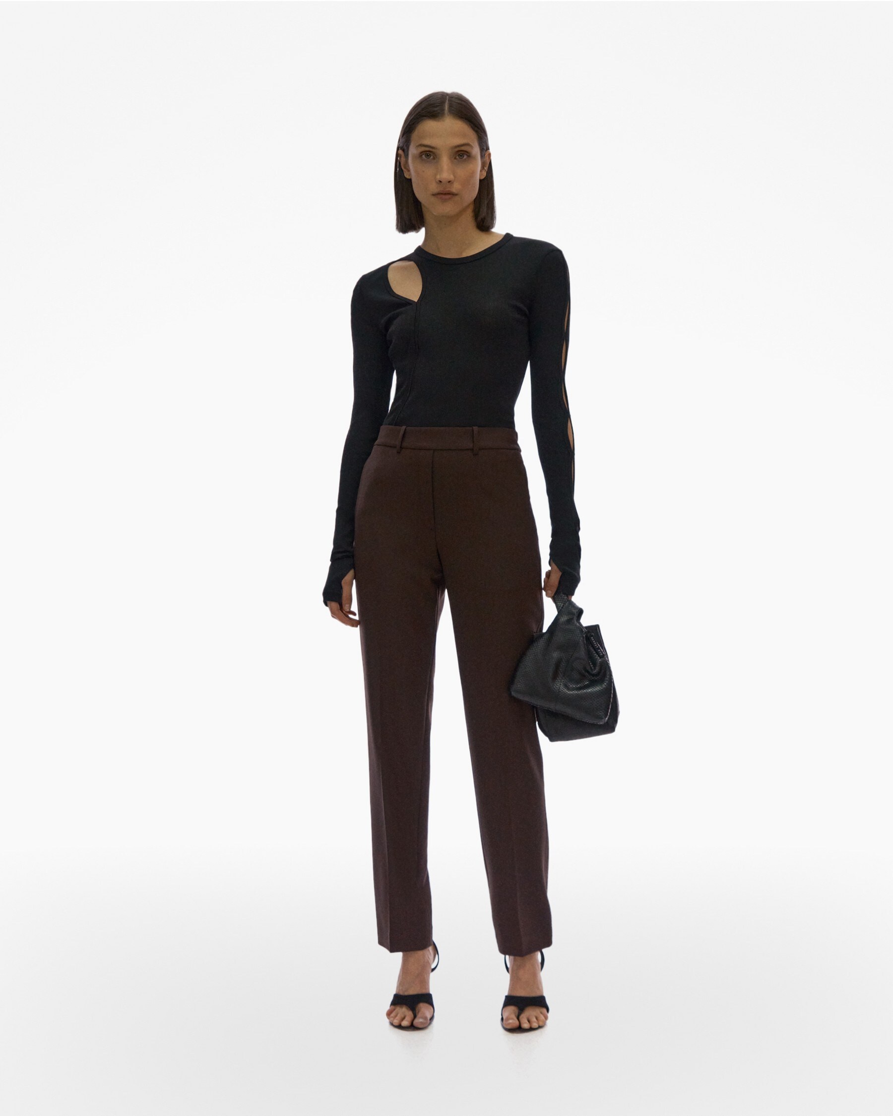 TAPERED PANT - 2