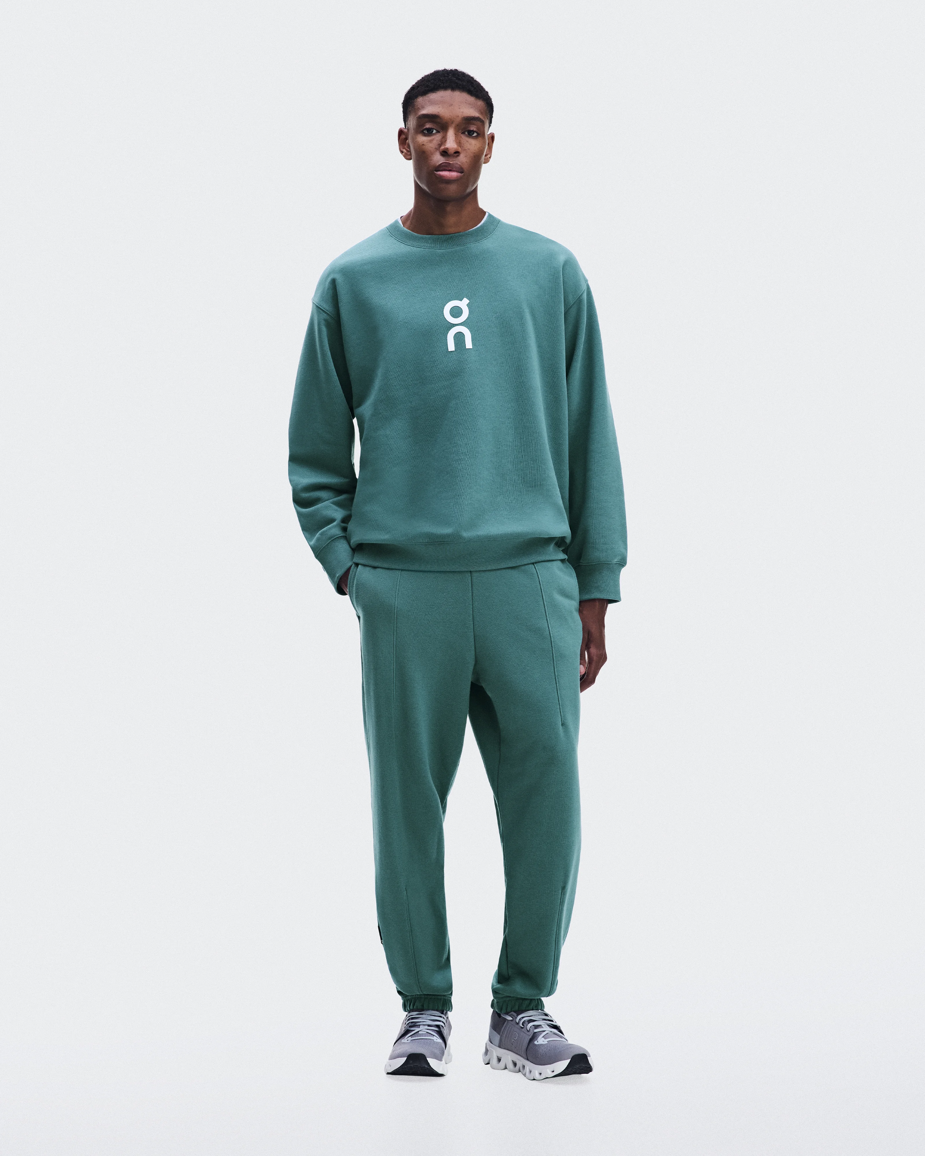 Club Pants - 1