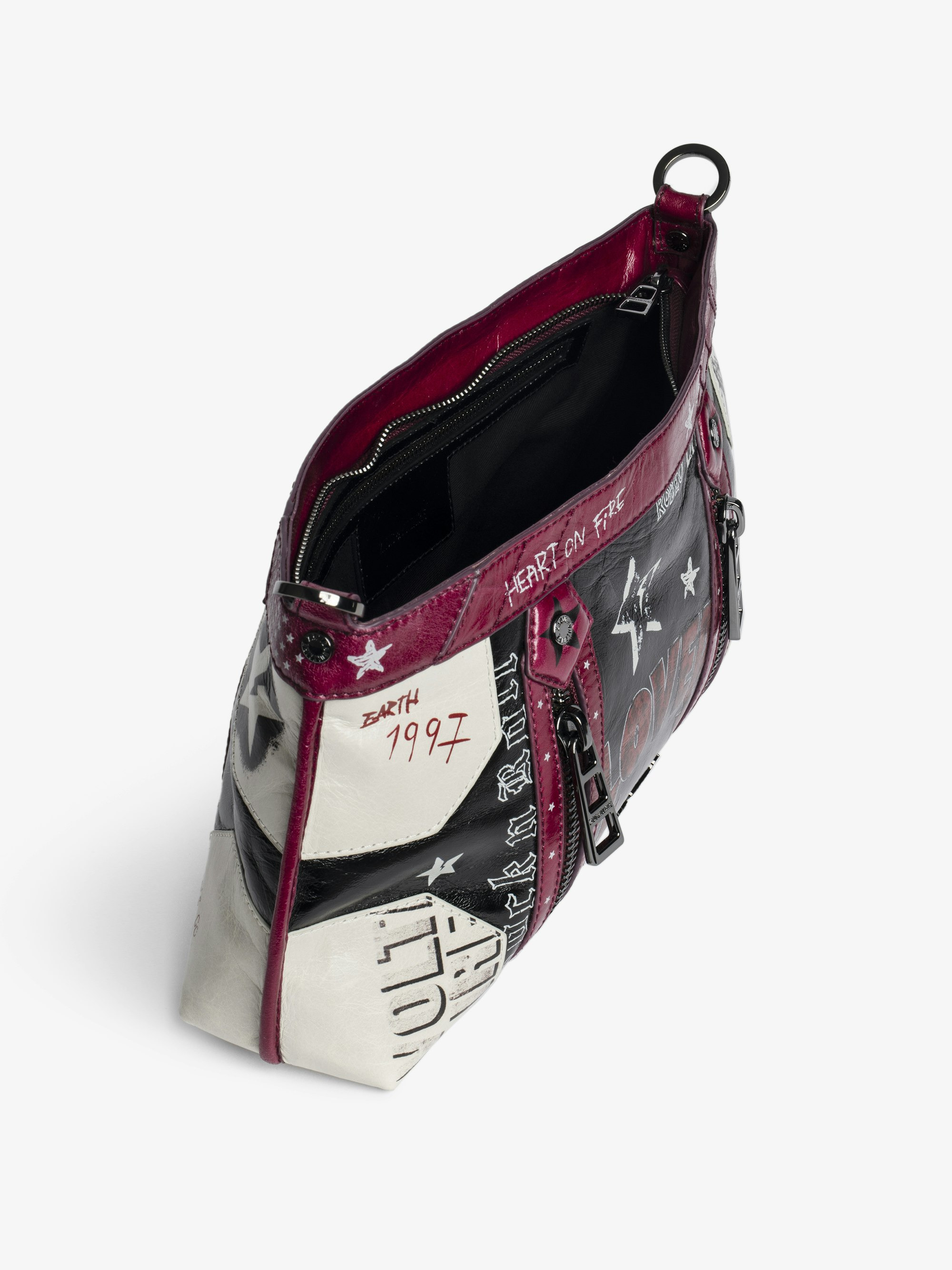 Sunny Moody Punk Bag - 10