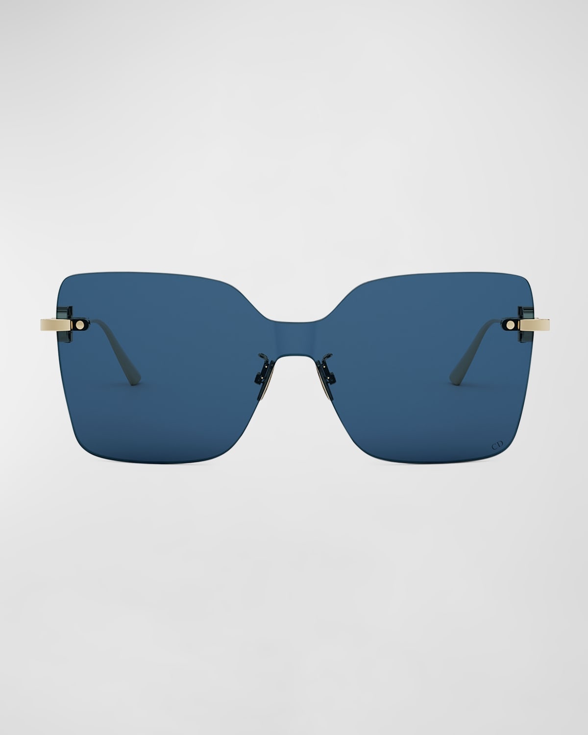 CD Chain M1U Sunglasses - 1