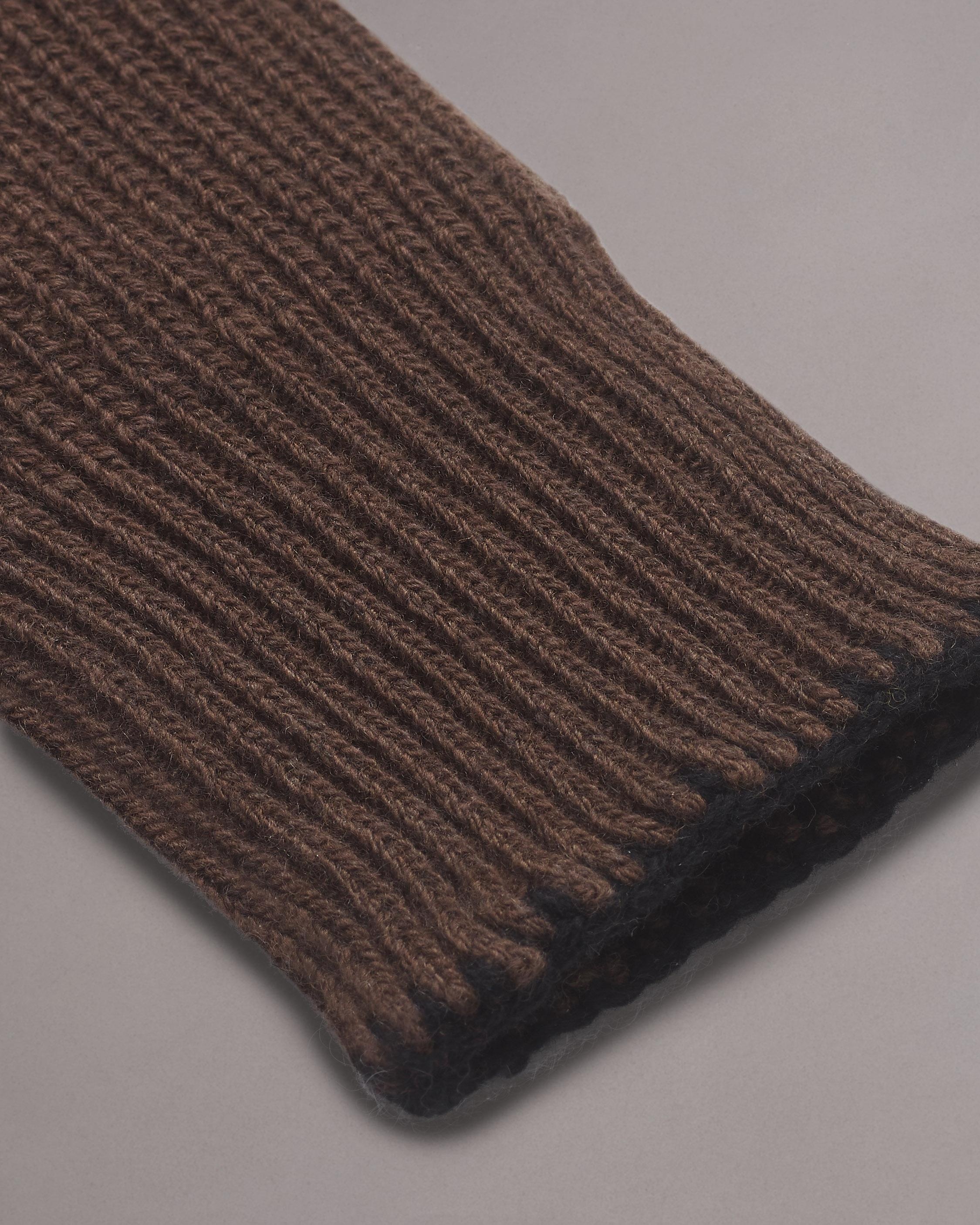 Clarkson Mitts - 3