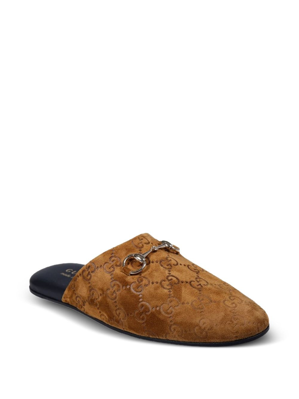 Gucci Women Lucy  Slippers - 4
