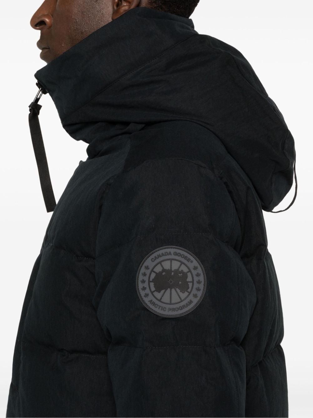 Carson parka - 5