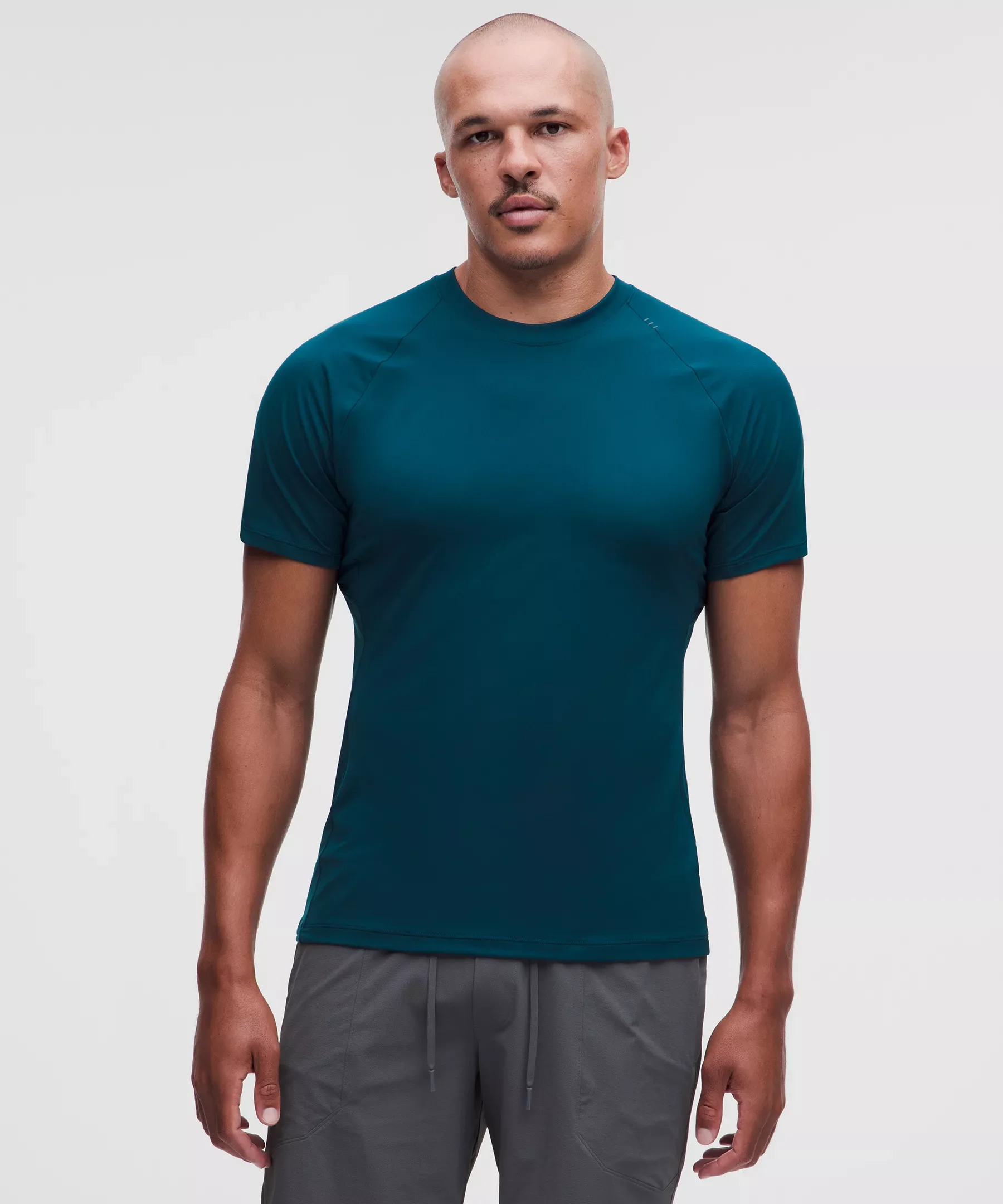 Repper Short-Sleeve Shirt - 1