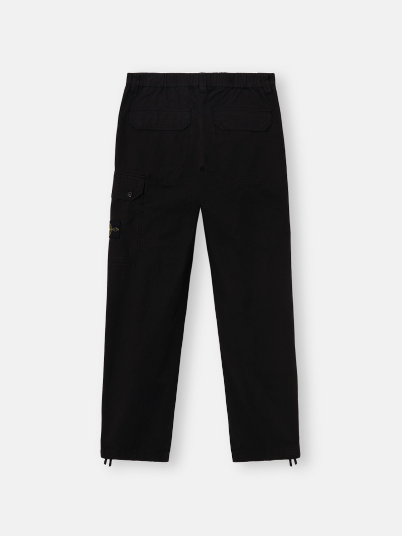 3100011 ORGANIC COTTON RIPSTOP 7