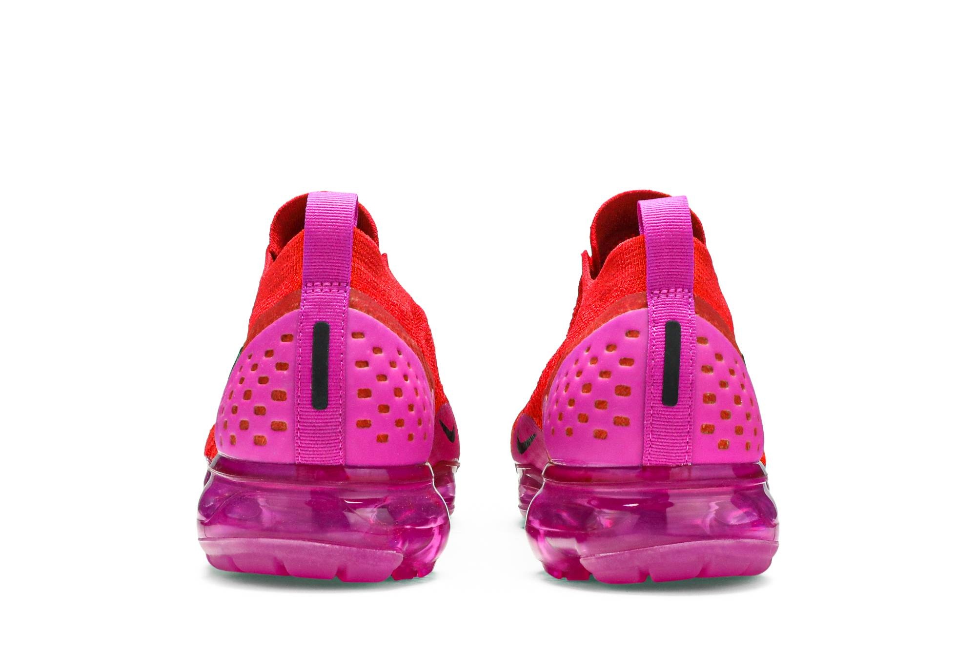 Wmns VaporMax Moc 2 'University Red' - 6