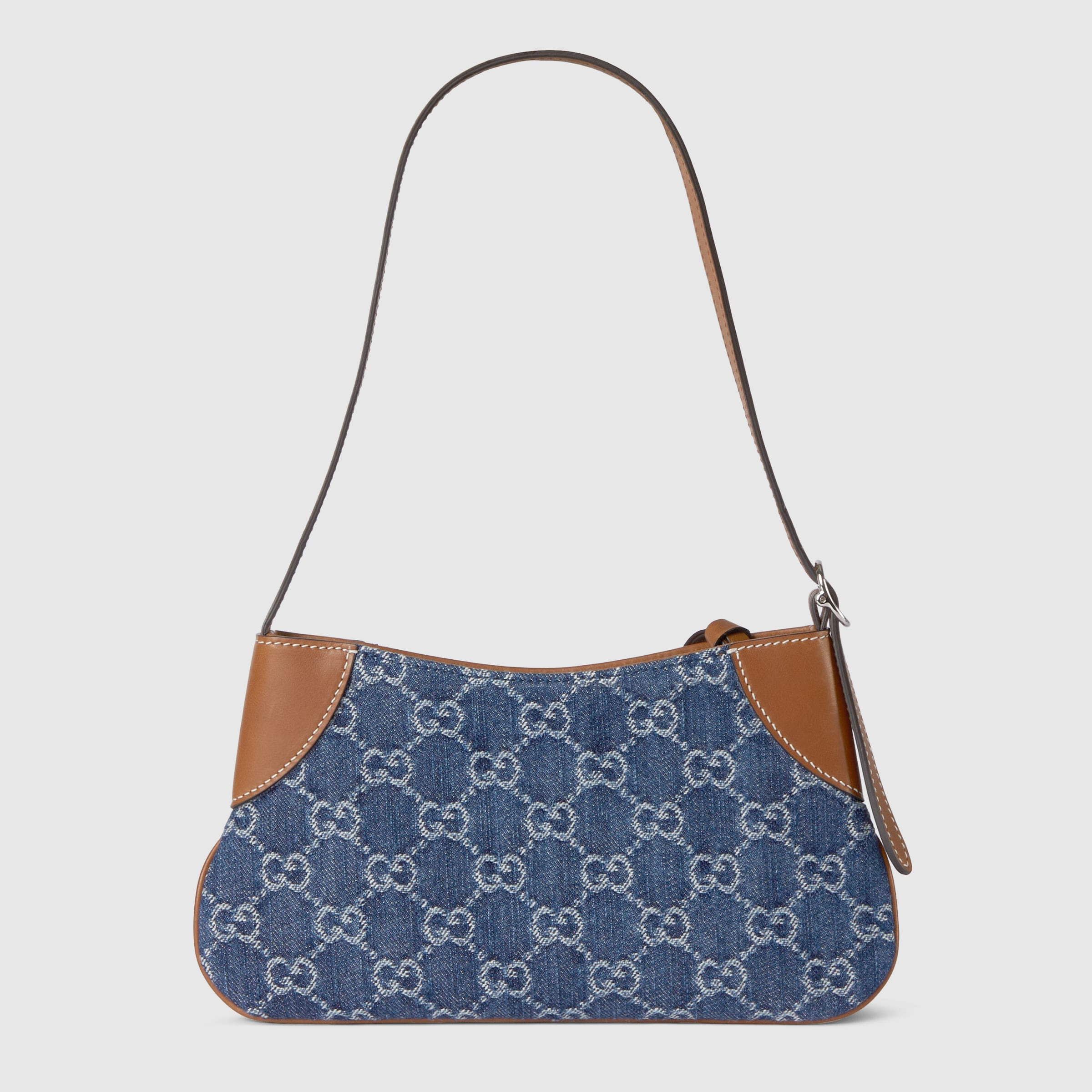 GG Emblem super mini shoulder bag - 6