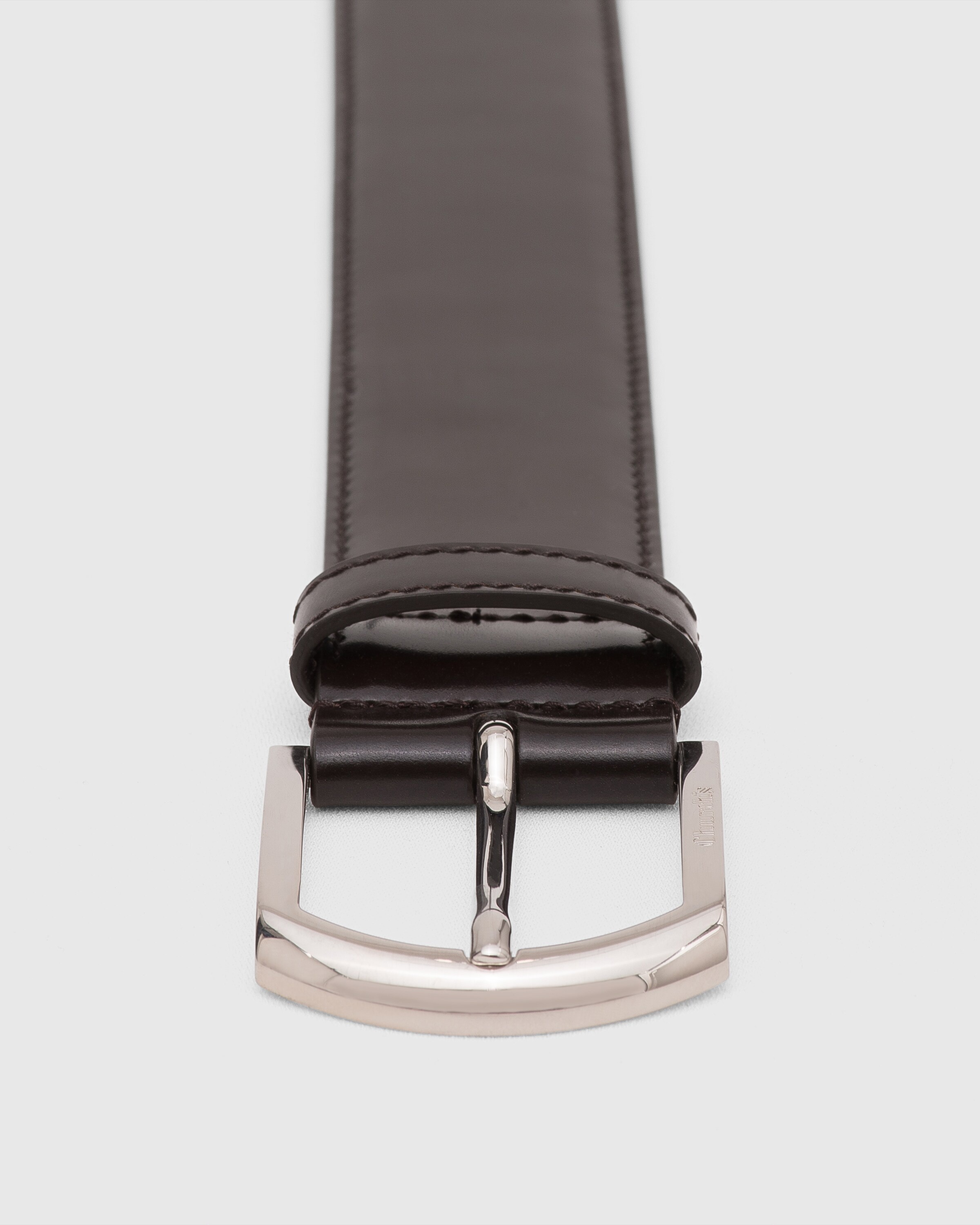Polished Binder - 3